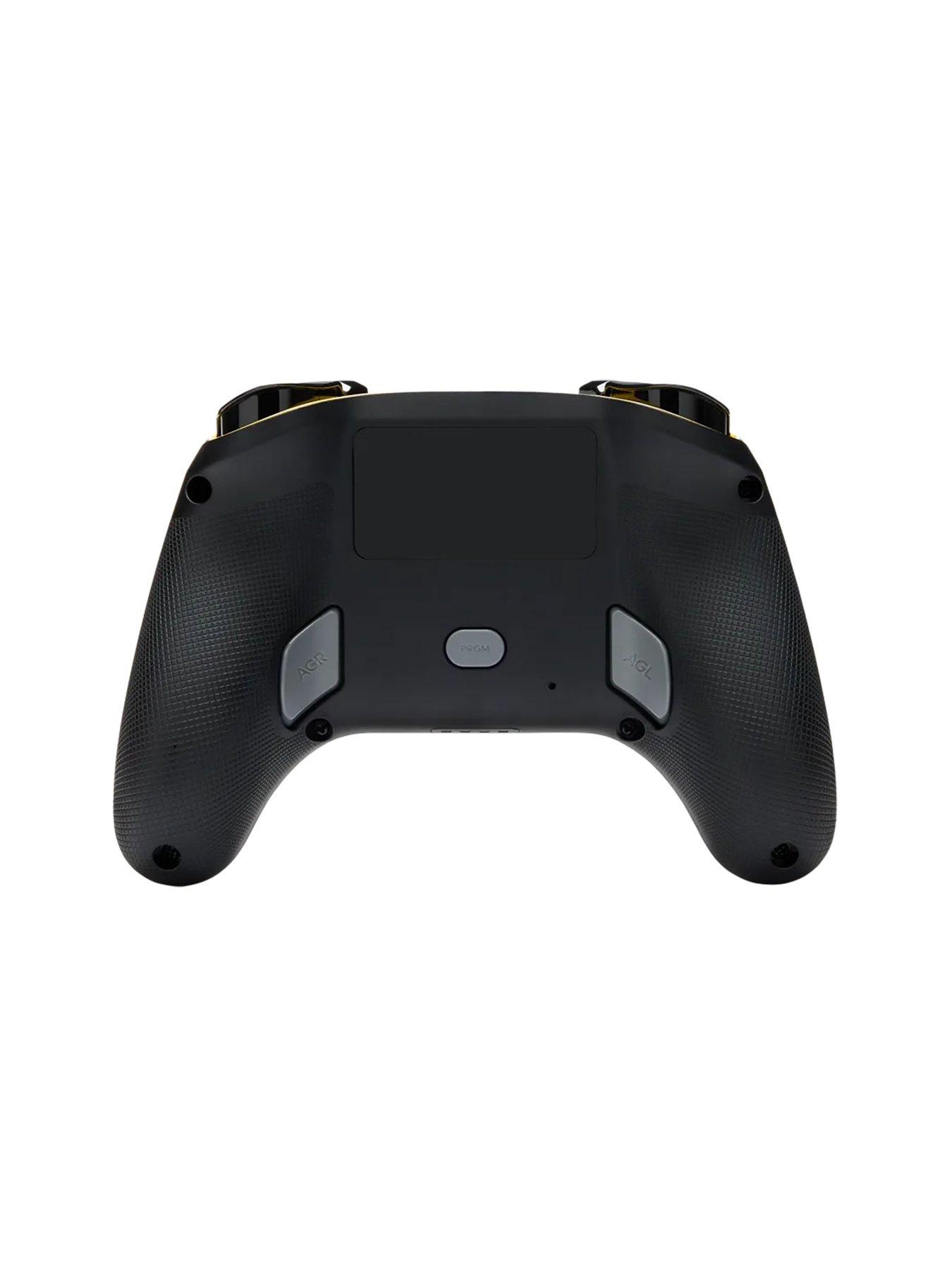 Image 5 of 7 of PowerA Advantage Wireless Controller for Nintendo Switch 2.0 - Pokemon Mega Evolutions