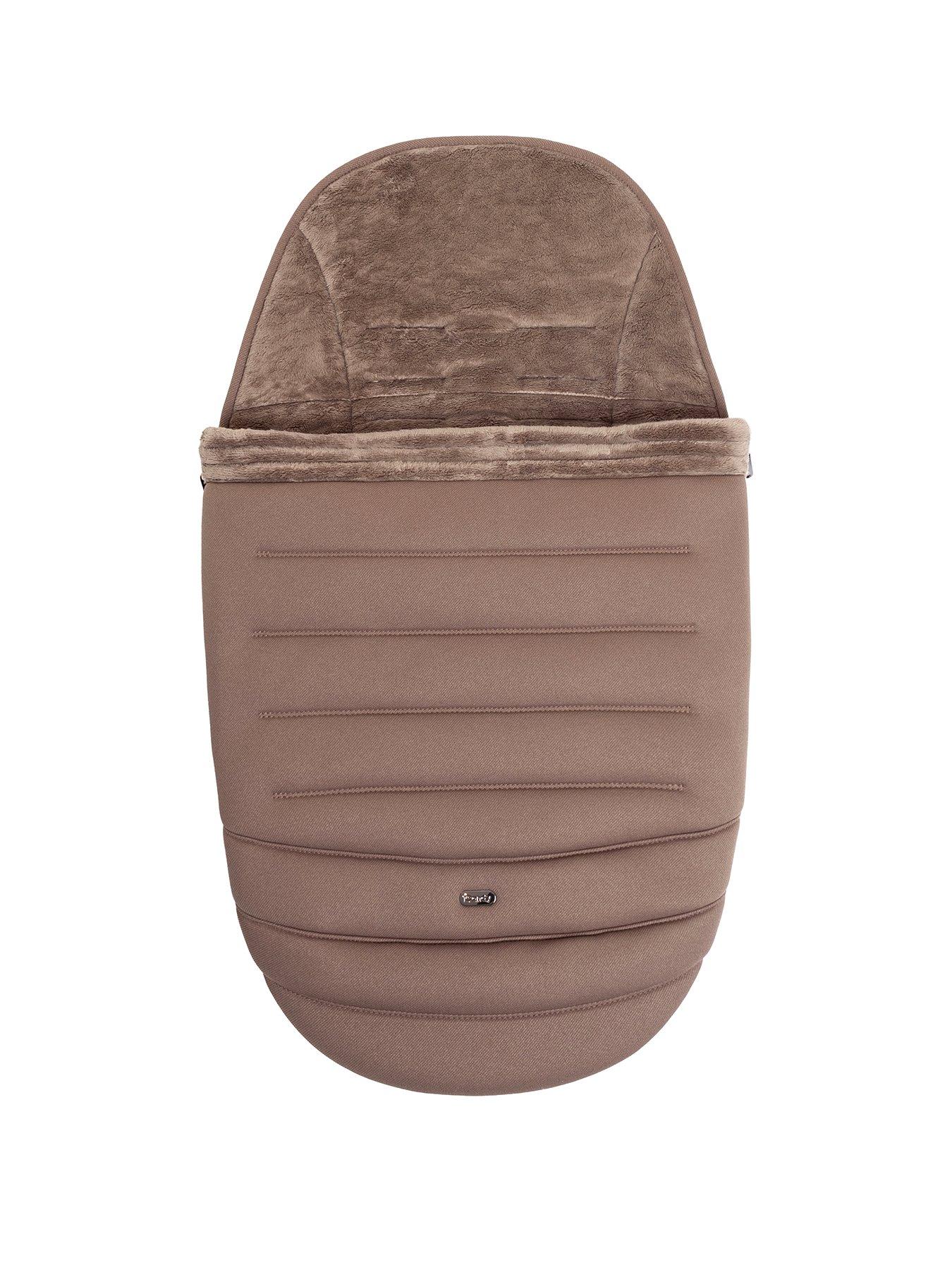 Image 1 of 1 of iCandy Peach 8 Footmuff - Coco