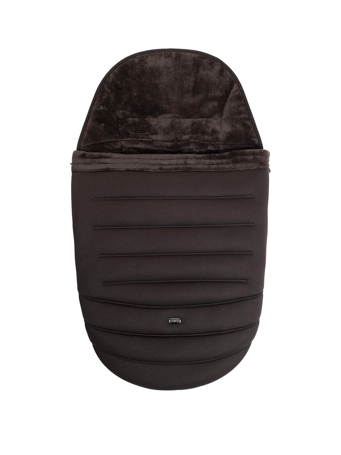 Image 1 of 1 of iCandy Peach 8 Footmuff - Pecan