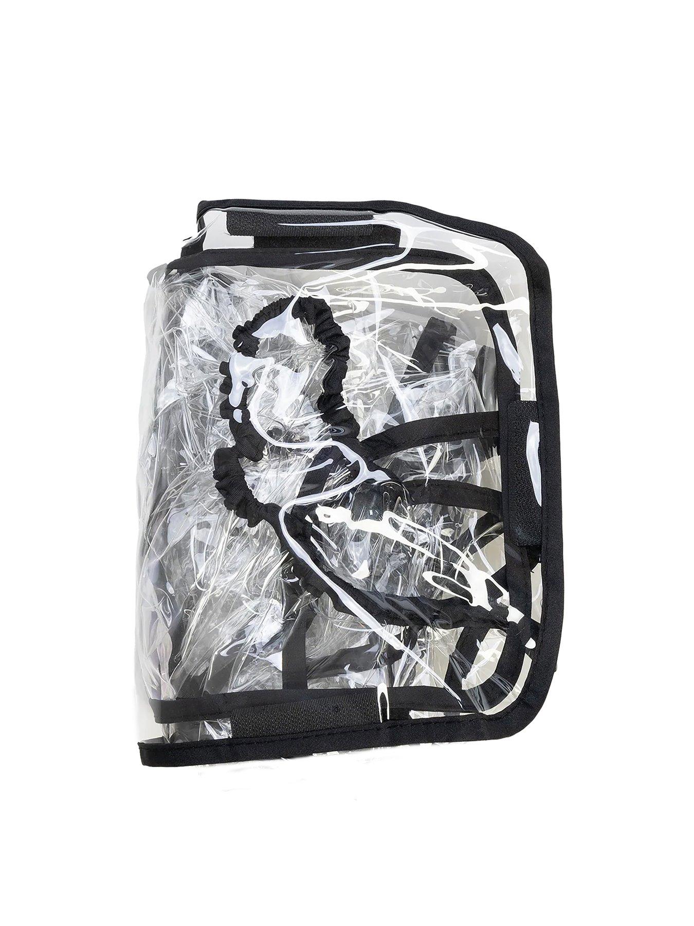Image 2 of 2 of iCandy Infant Carrier Raincover