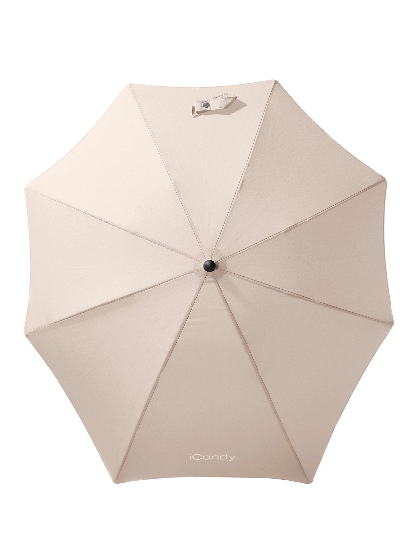 iCandy Universal Parasol - Biscotti