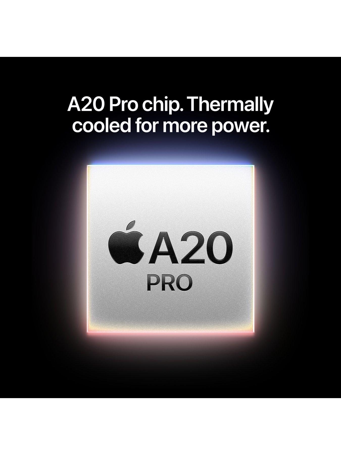 Image 5 of 8 of Apple iPhone 18 Pro, 2TB -&nbsp;Burgundy