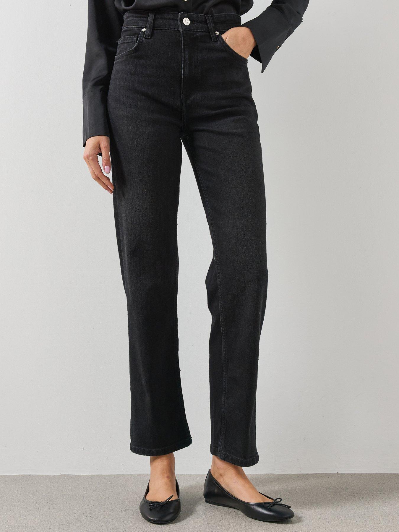 Image 1 of 6 of Mango Jeans Sophia