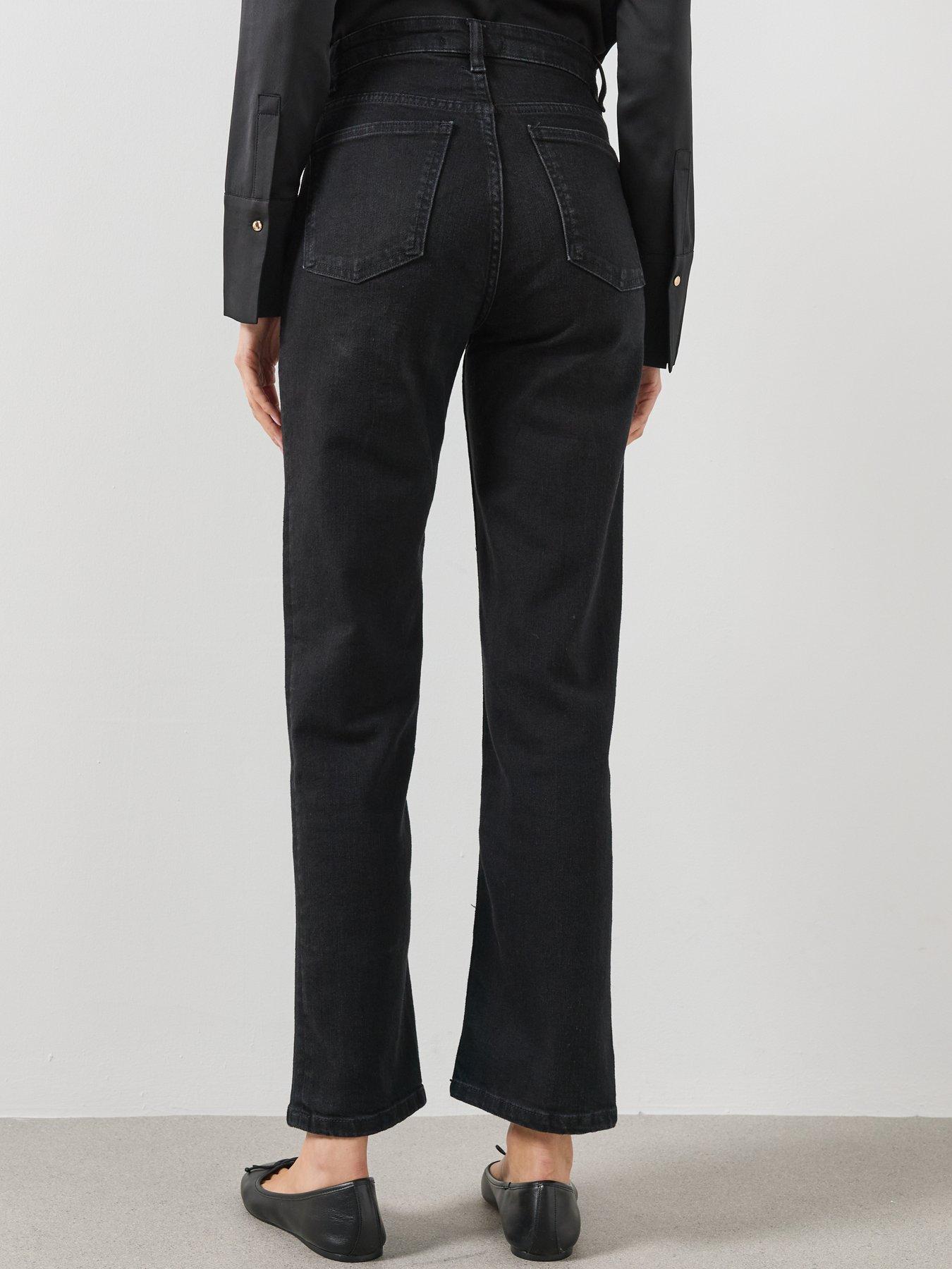 Image 2 of 6 of Mango Jeans Sophia