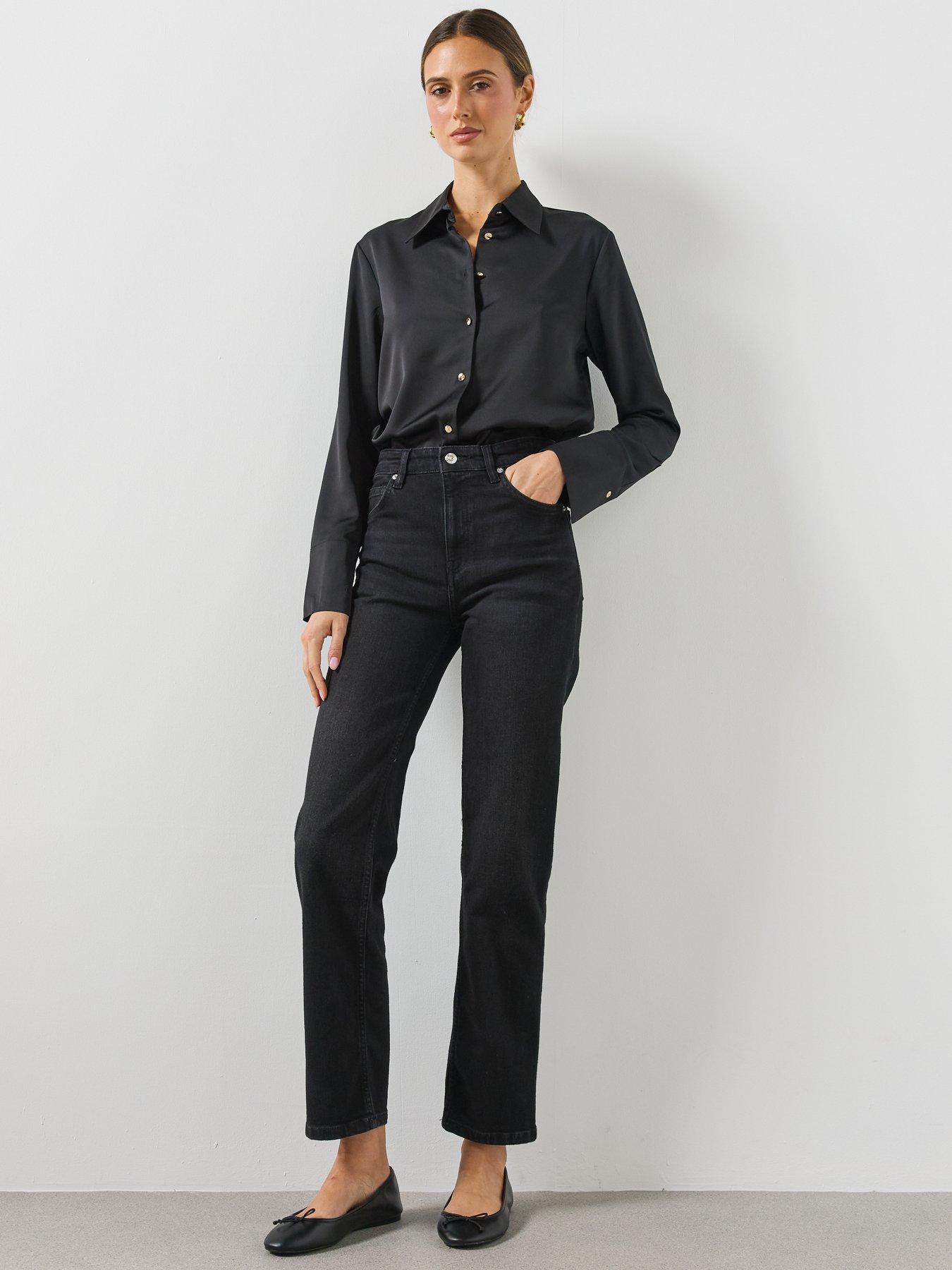 Image 3 of 6 of Mango Jeans Sophia