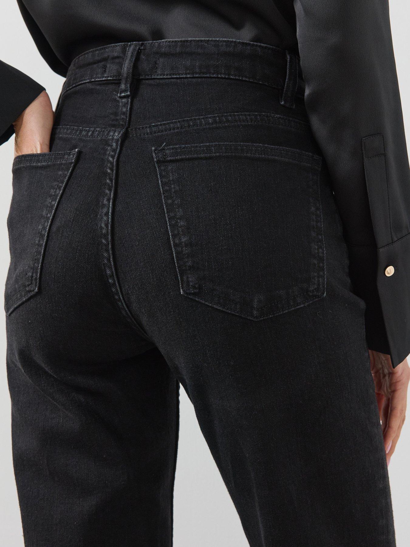 Image 4 of 6 of Mango Jeans Sophia