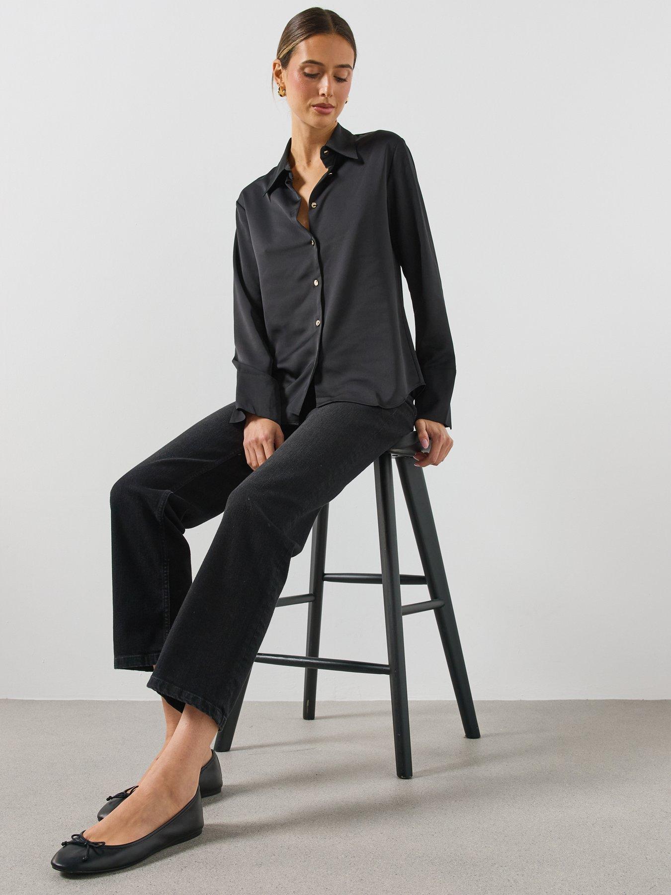 Image 6 of 6 of Mango Jeans Sophia
