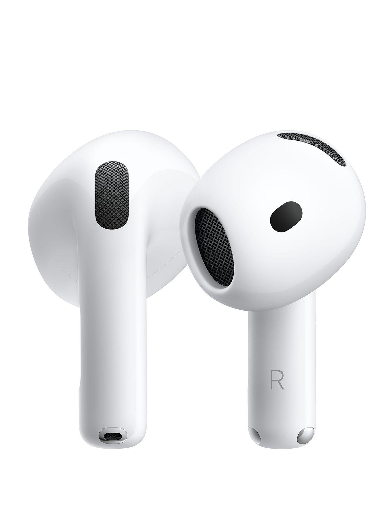 Apple AirPods 5 with Wireless Charging Case