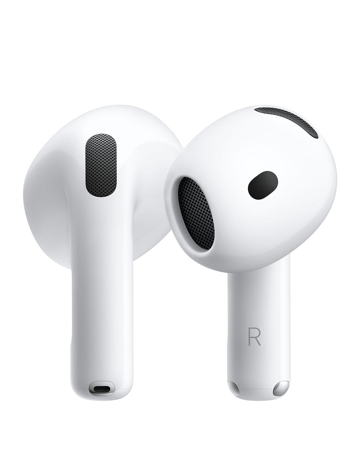 Image 1 of 7 of Apple AirPods 5