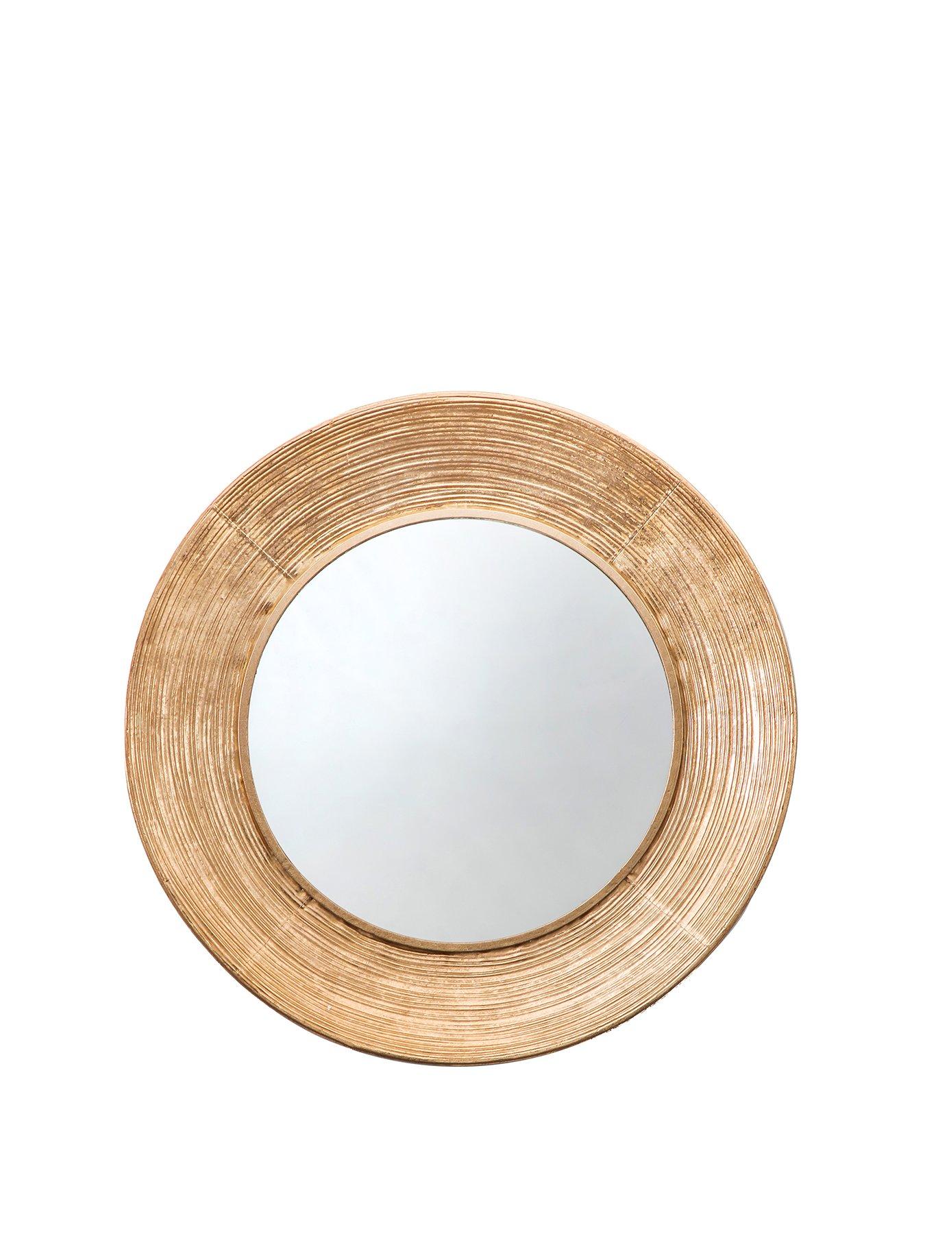 Image 2 of 7 of Gallery Knowle Mirror 720x70x720mm