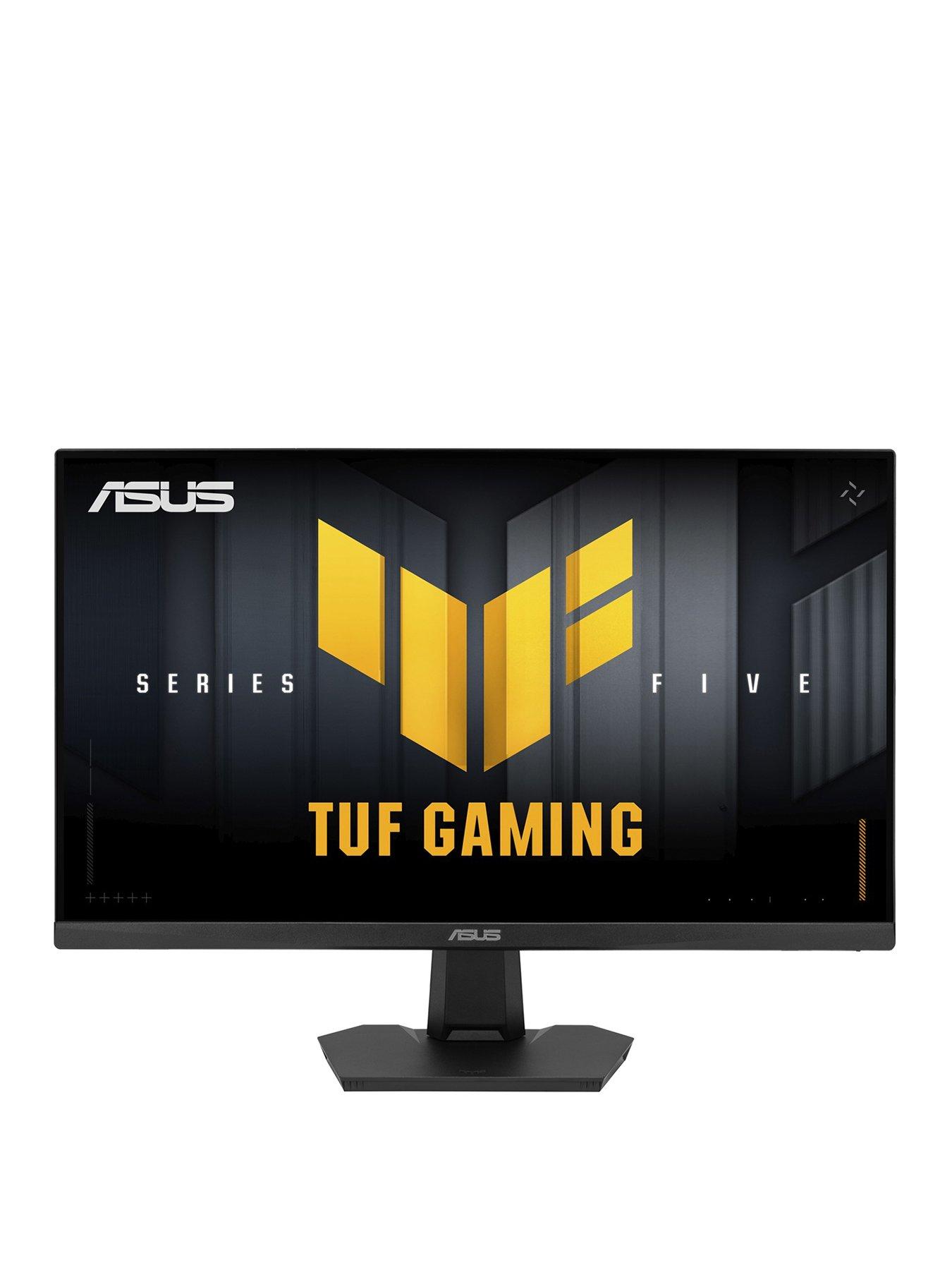 Asus TUF VG249QM5F 24" - FHD - 260Hz (OC) - 0.3ms - Gaming Monitor