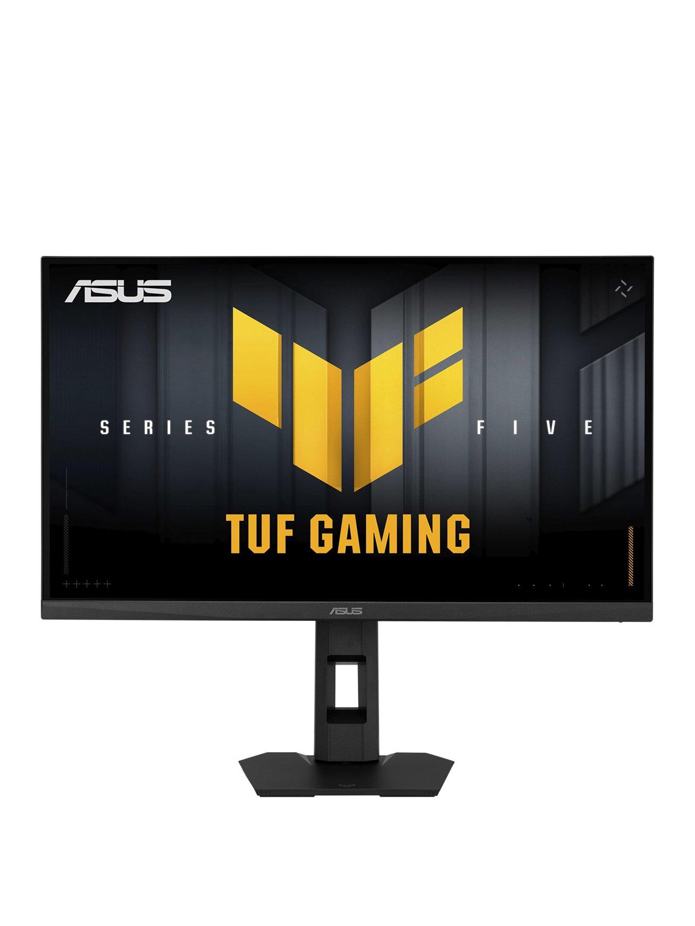 Asus TUF VG27AQML5F 27" - QHD - 320Hz - 0.3ms - Gaming Monitor