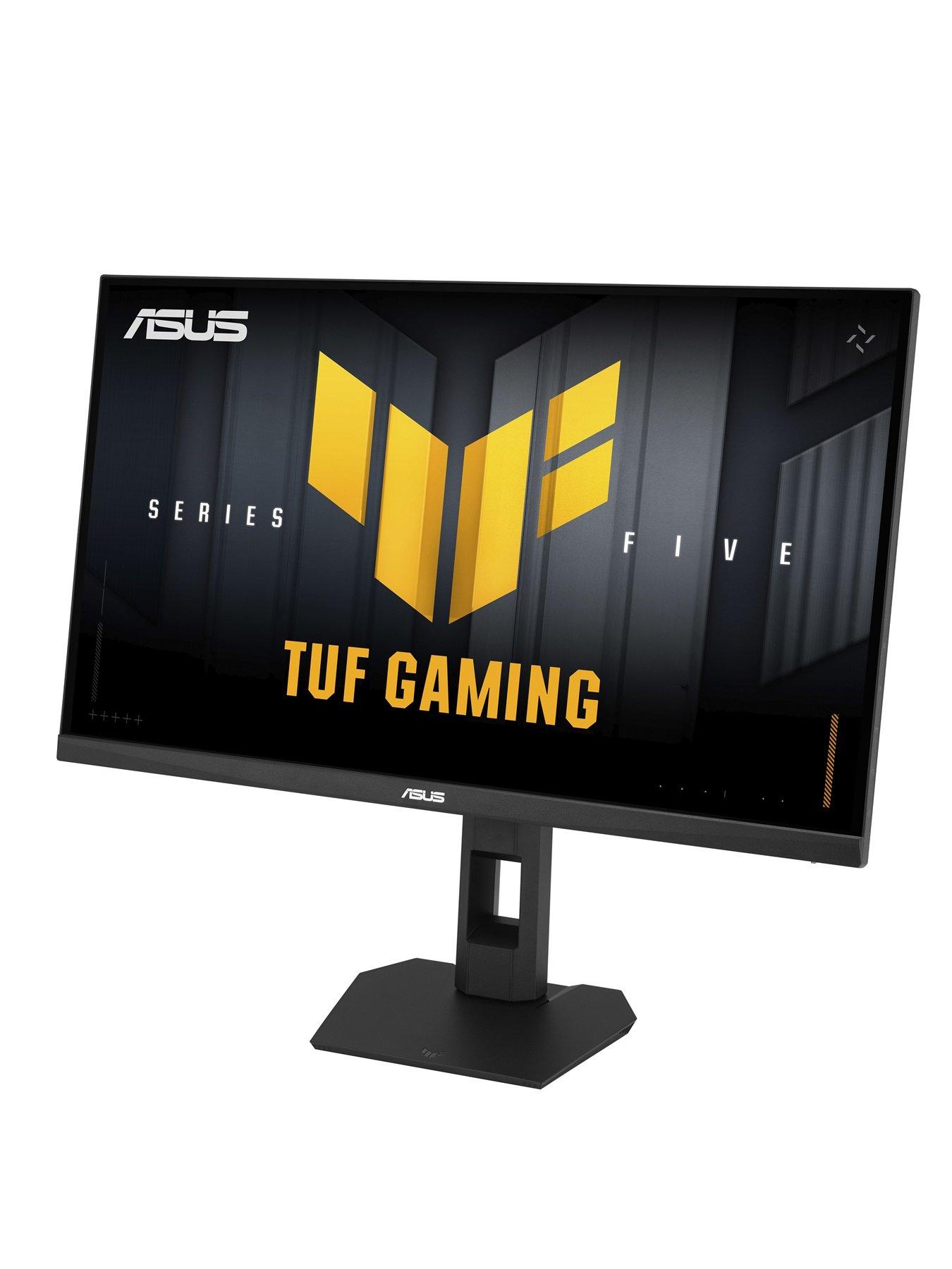 Image 2 of 7 of Asus TUF VG27AQML5F 27" - QHD - 320Hz - 0.3ms - Gaming Monitor