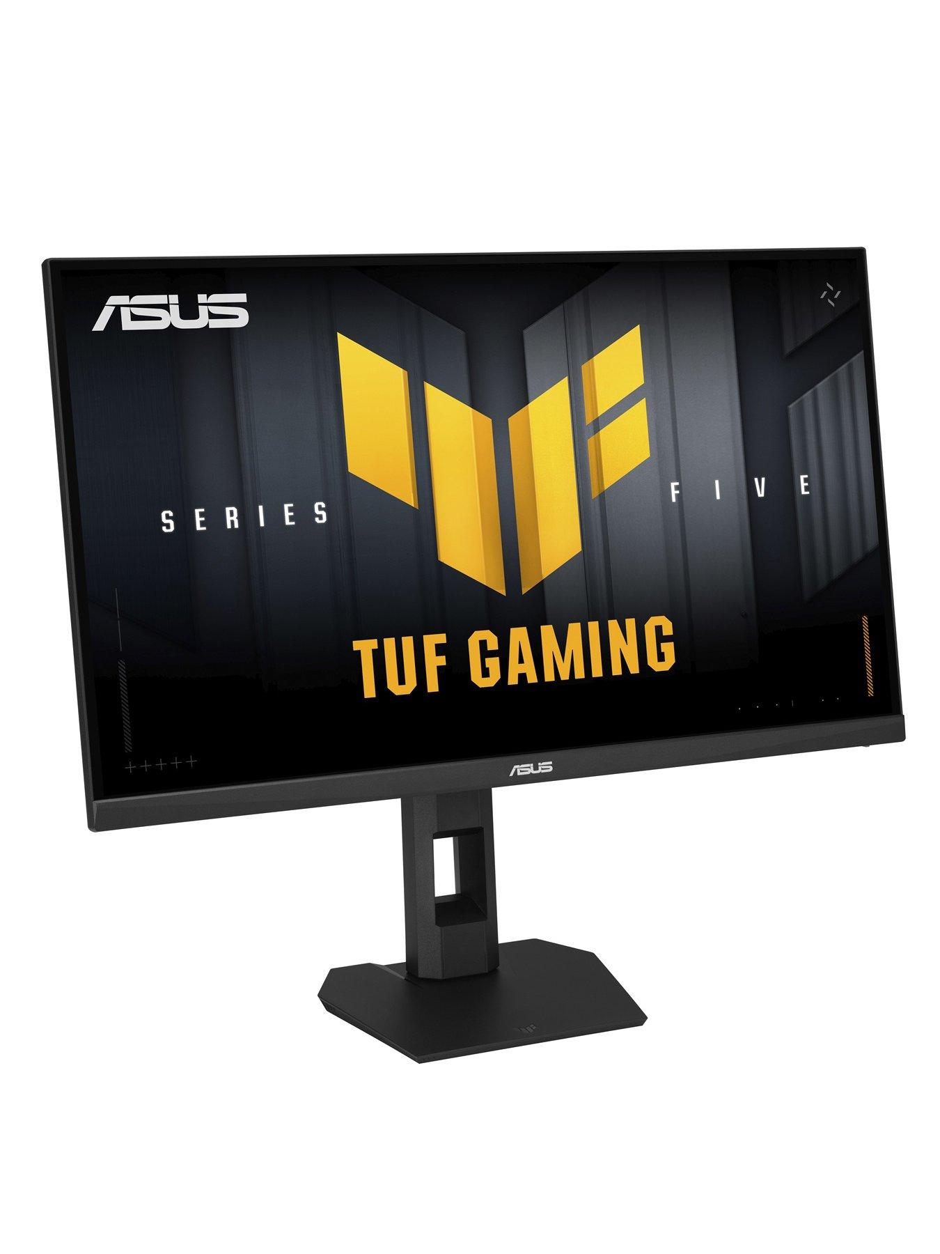 Image 4 of 7 of Asus TUF VG27AQML5F 27" - QHD - 320Hz - 0.3ms - Gaming Monitor