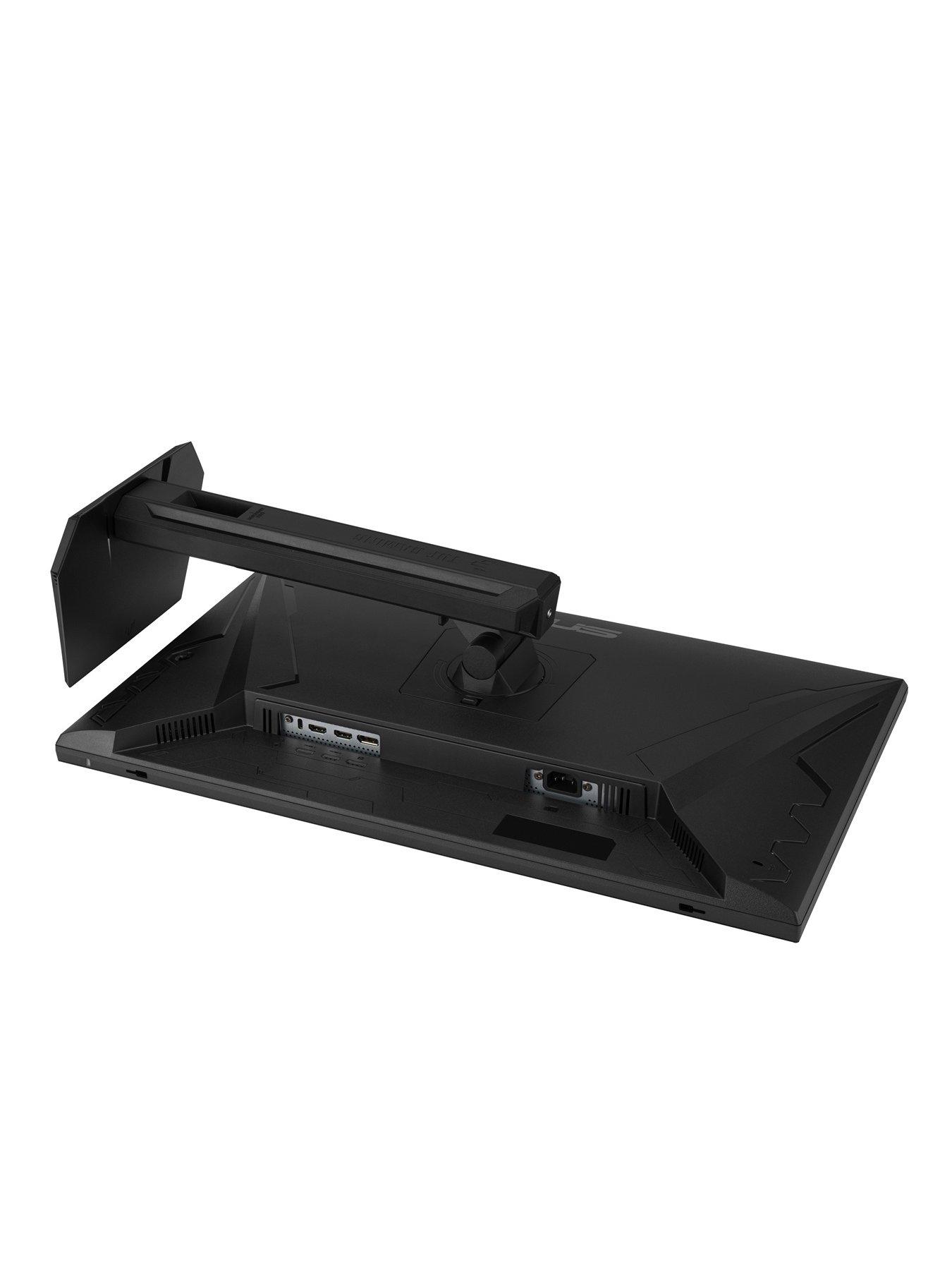 Image 5 of 7 of Asus TUF VG27AQML5F 27" - QHD - 320Hz - 0.3ms - Gaming Monitor