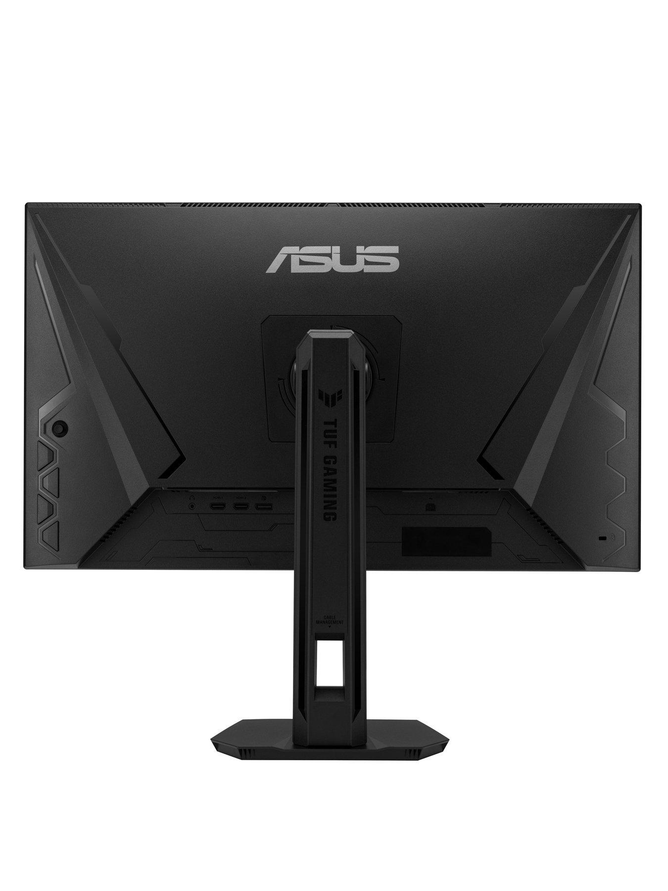 Image 6 of 7 of Asus TUF VG27AQML5F 27" - QHD - 320Hz - 0.3ms - Gaming Monitor