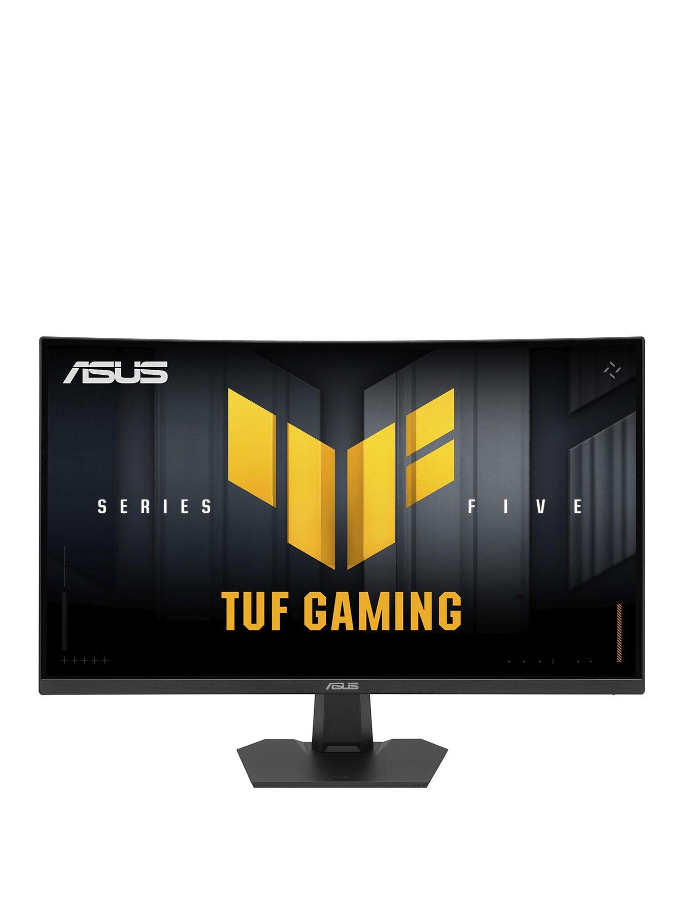 Asus TUF VG27VQM5F 27" - FHD - 280Hz - Curved - 0.5ms - Gaming Monitor