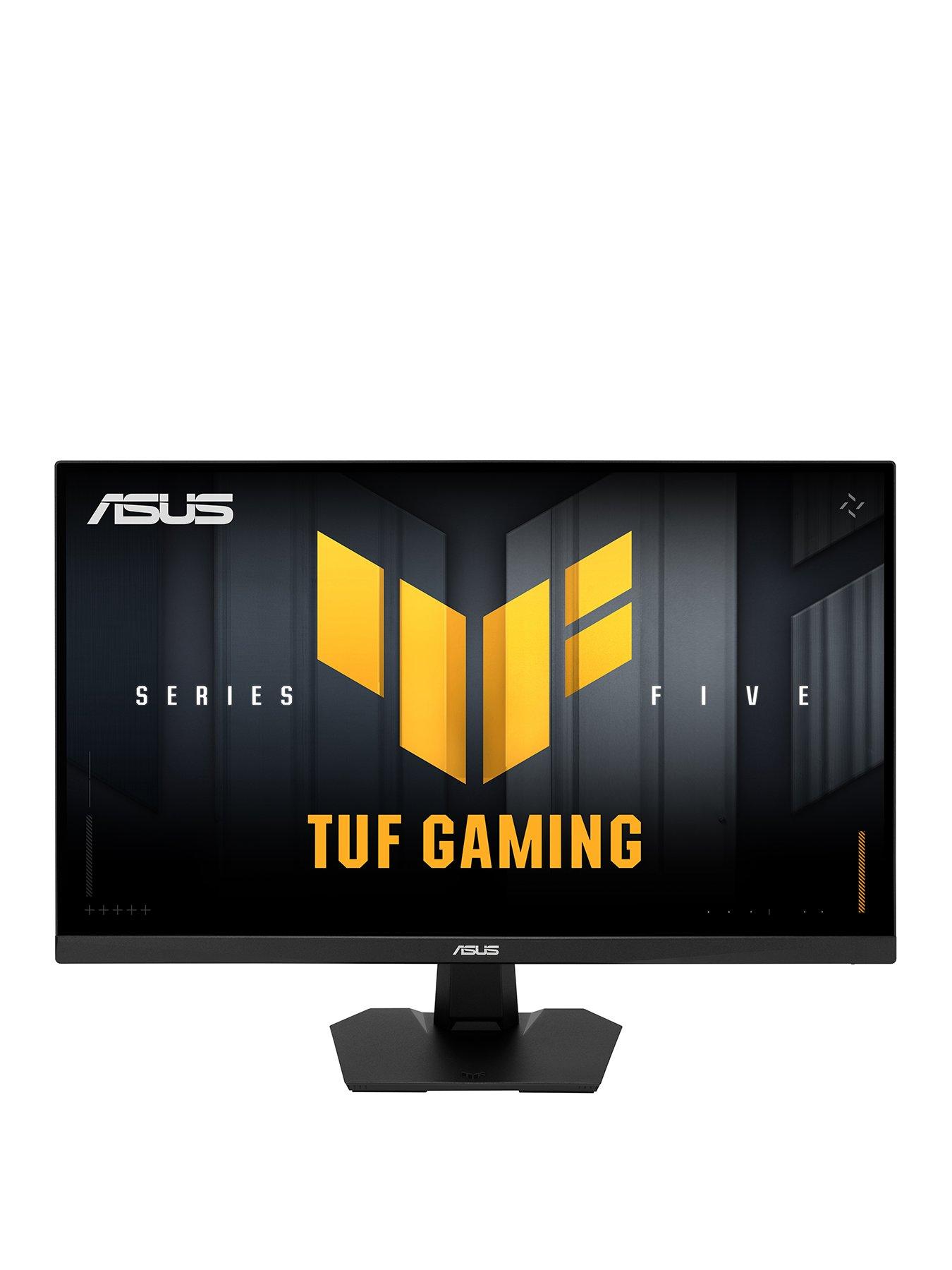 Asus TUF VG27AQ5F 27" - QHD - 220Hz (OC) - 0.3ms - Gaming Monitor