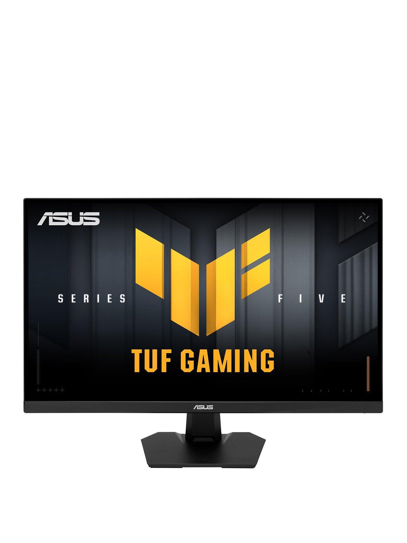 Asus TUF VG279QM5F 27" - FHD - 260Hz (OC) - 0.3ms - Gaming Monitor