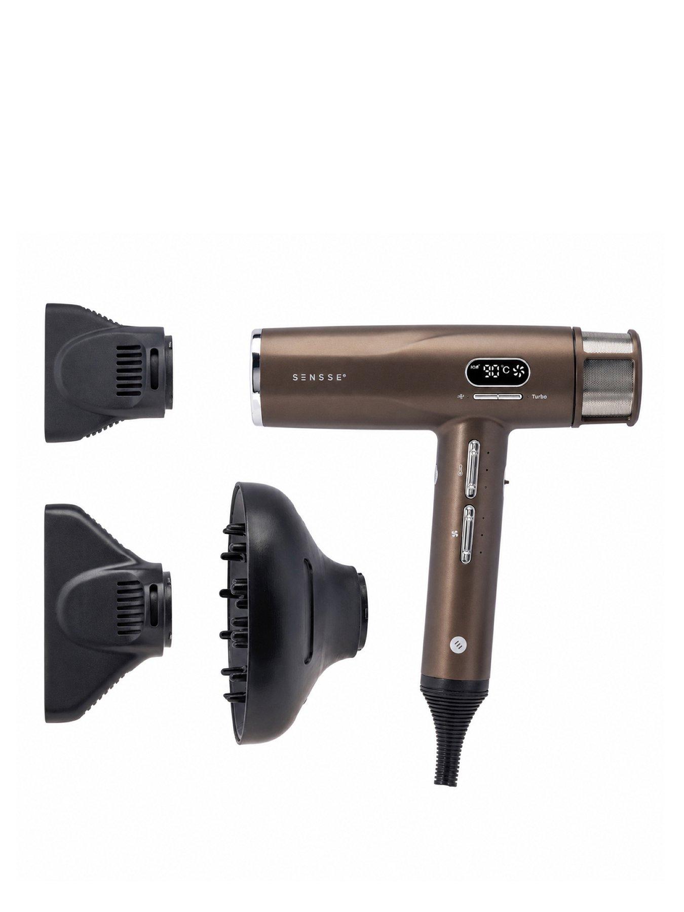 Image 1 of 7 of Sensse Sensse AirFast Hair Dryer