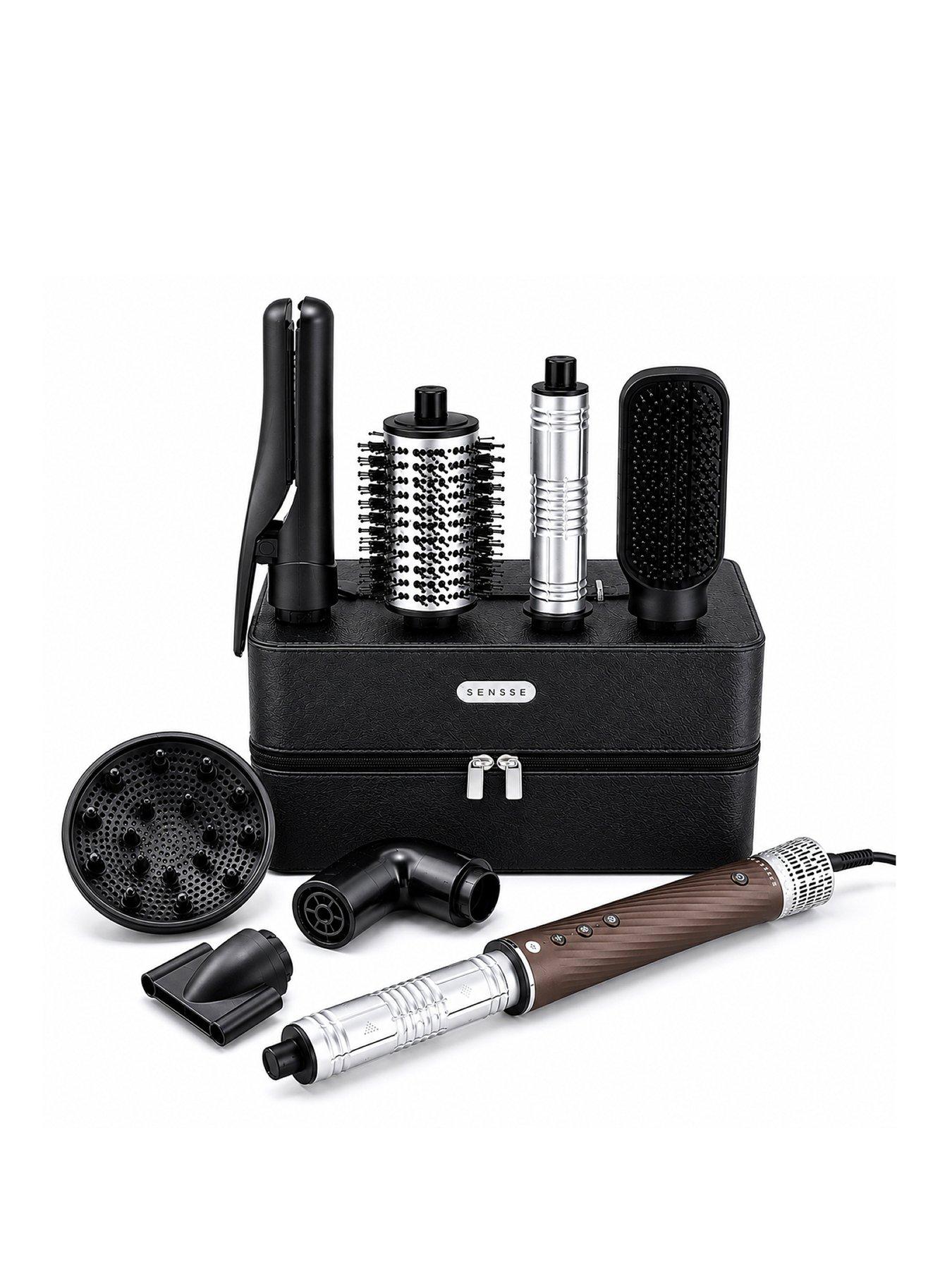 Image 1 of 7 of Sensse Sensse Plasma 8-IN-1 Multi-Styler