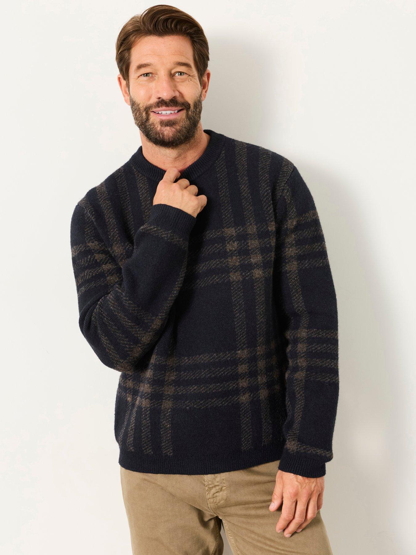 Jumpers & Cardigans | FatFace | Men | Very