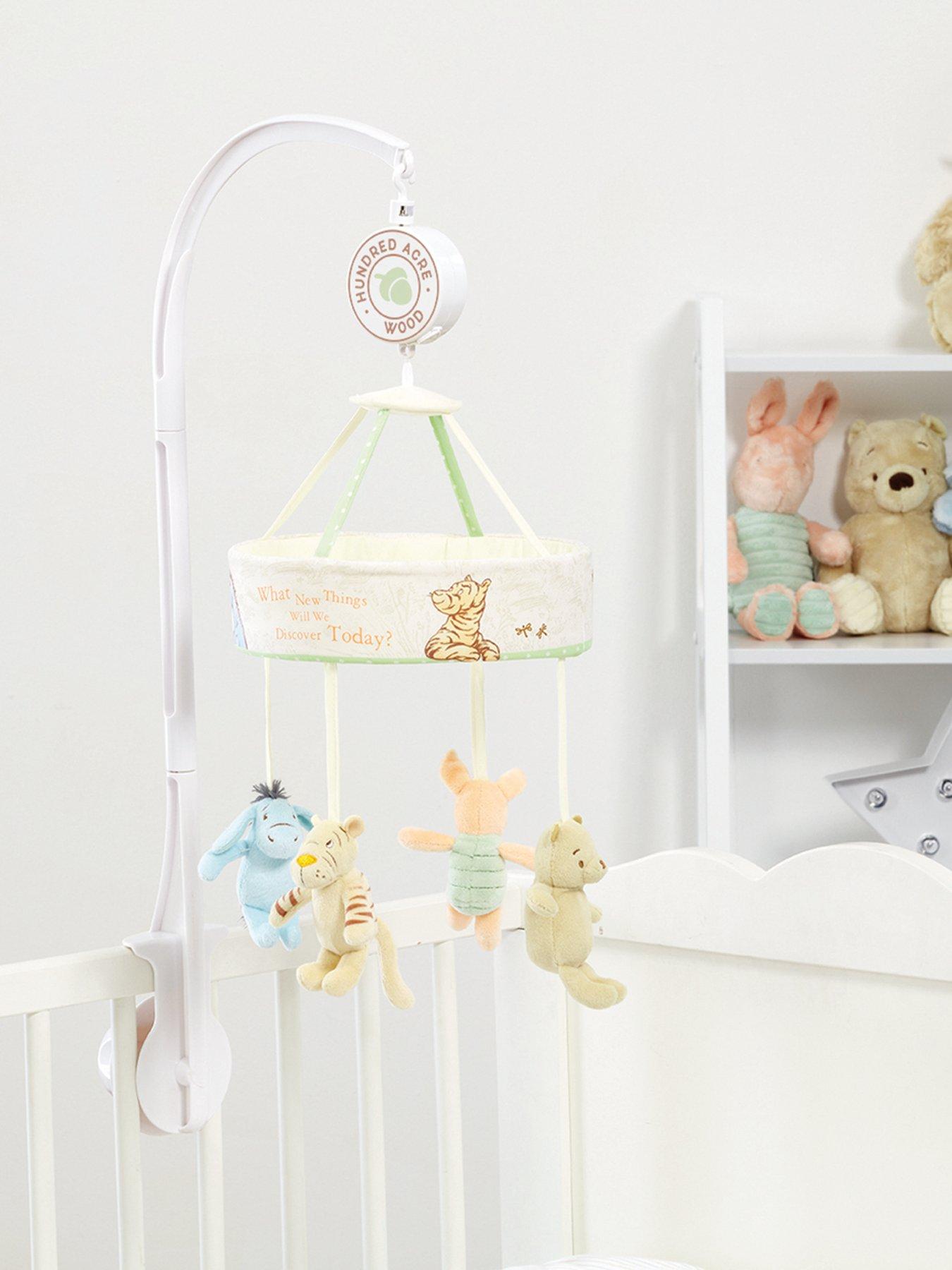 Image 4 of 5 of Disney WINNIE THE POOH MOBILE