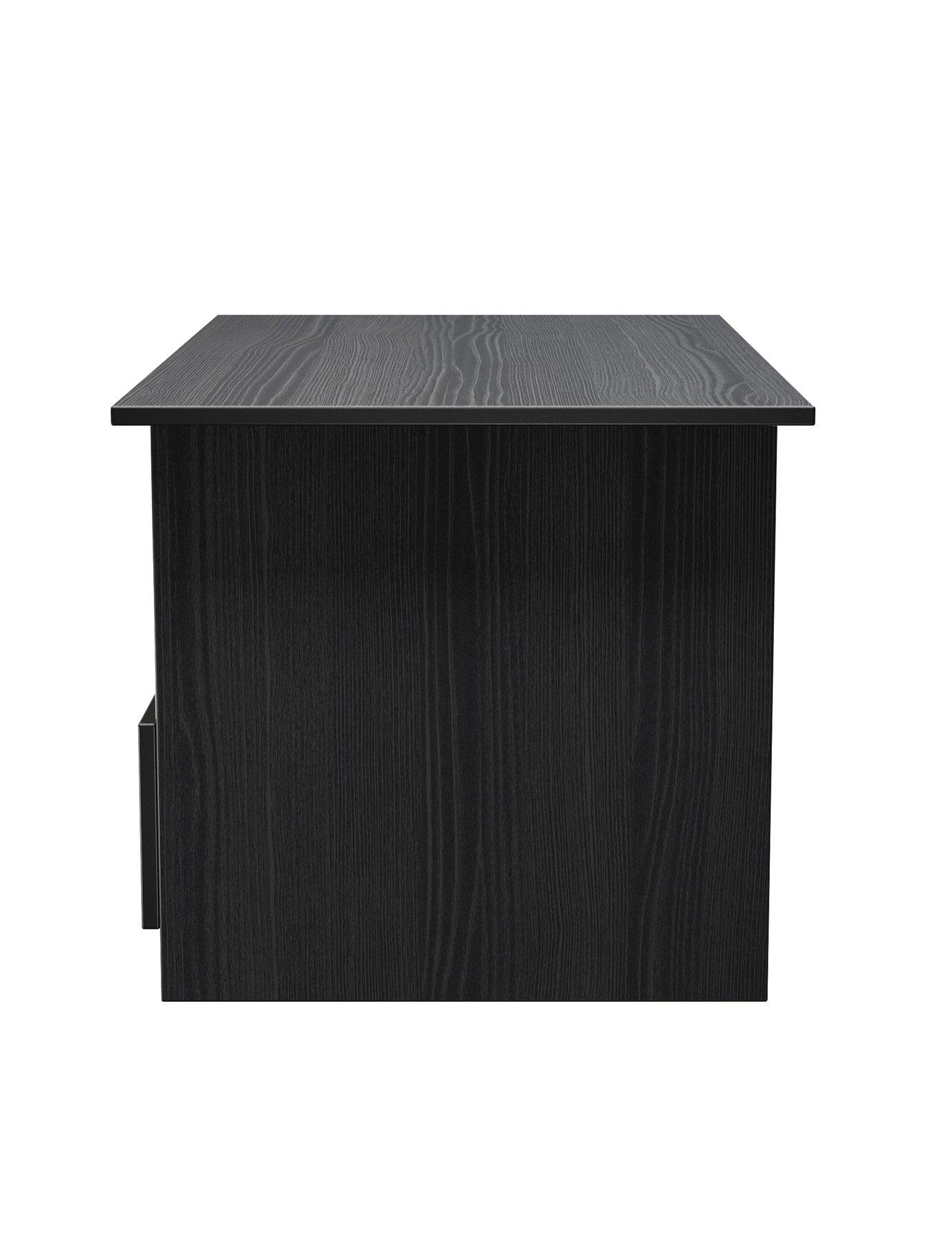 Image 6 of 6 of SWIFT Strata Bottom Drawer Coffee Table