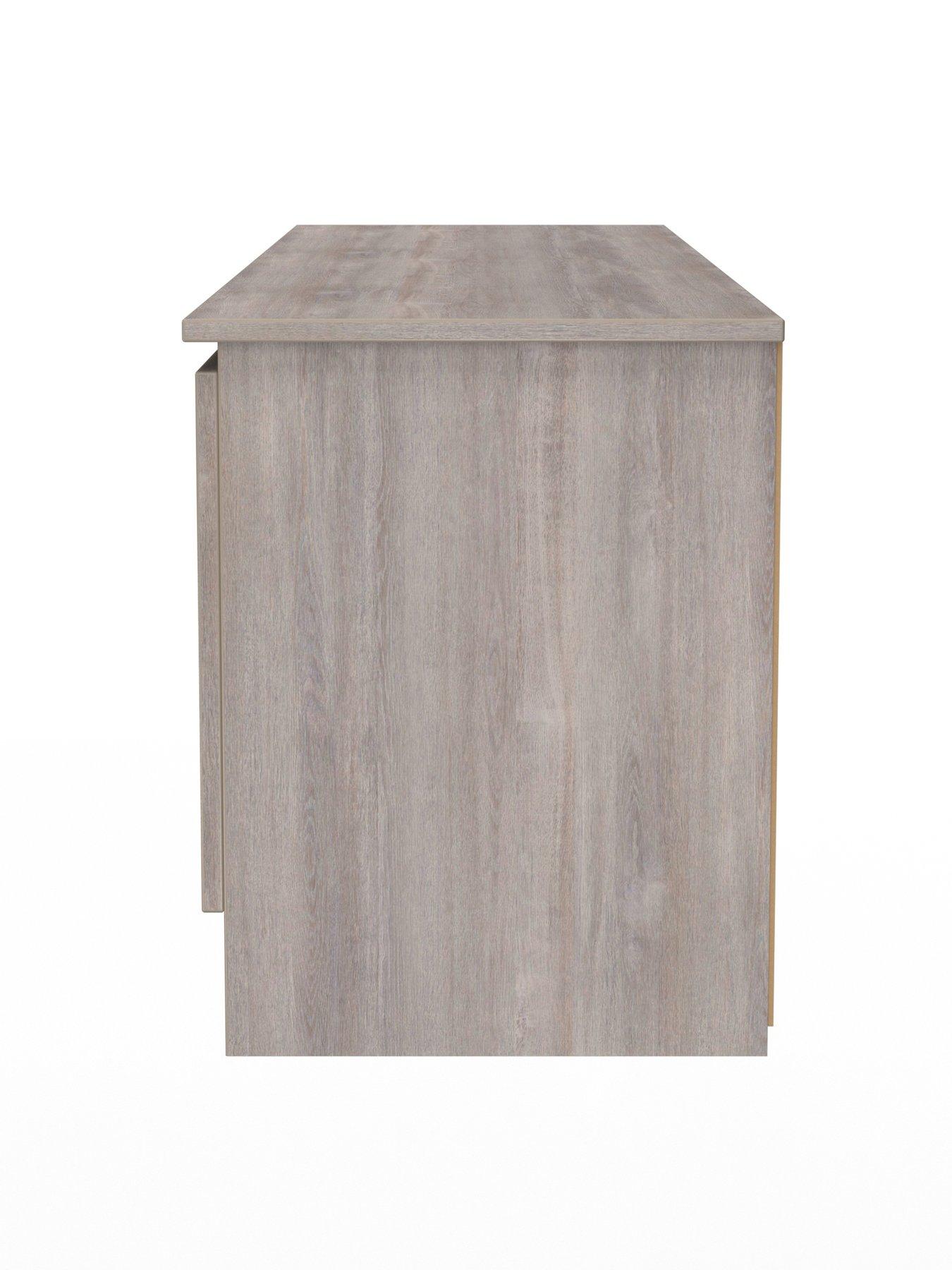 Image 7 of 7 of SWIFT Strata 2 Door 2 Drawer Wide TV Unit