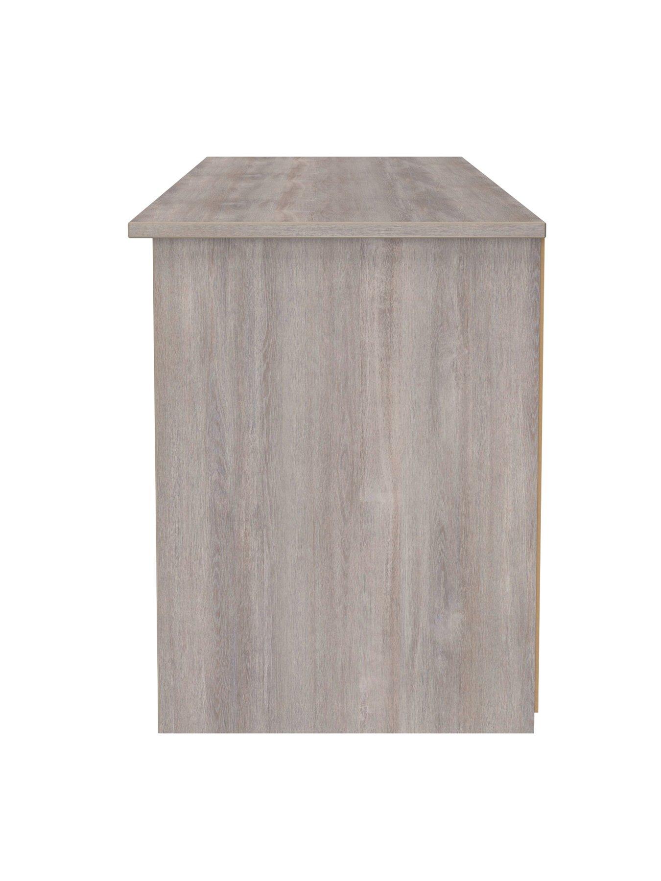 Image 6 of 6 of SWIFT Strata Wide 1 Drawer TV & Media Unit