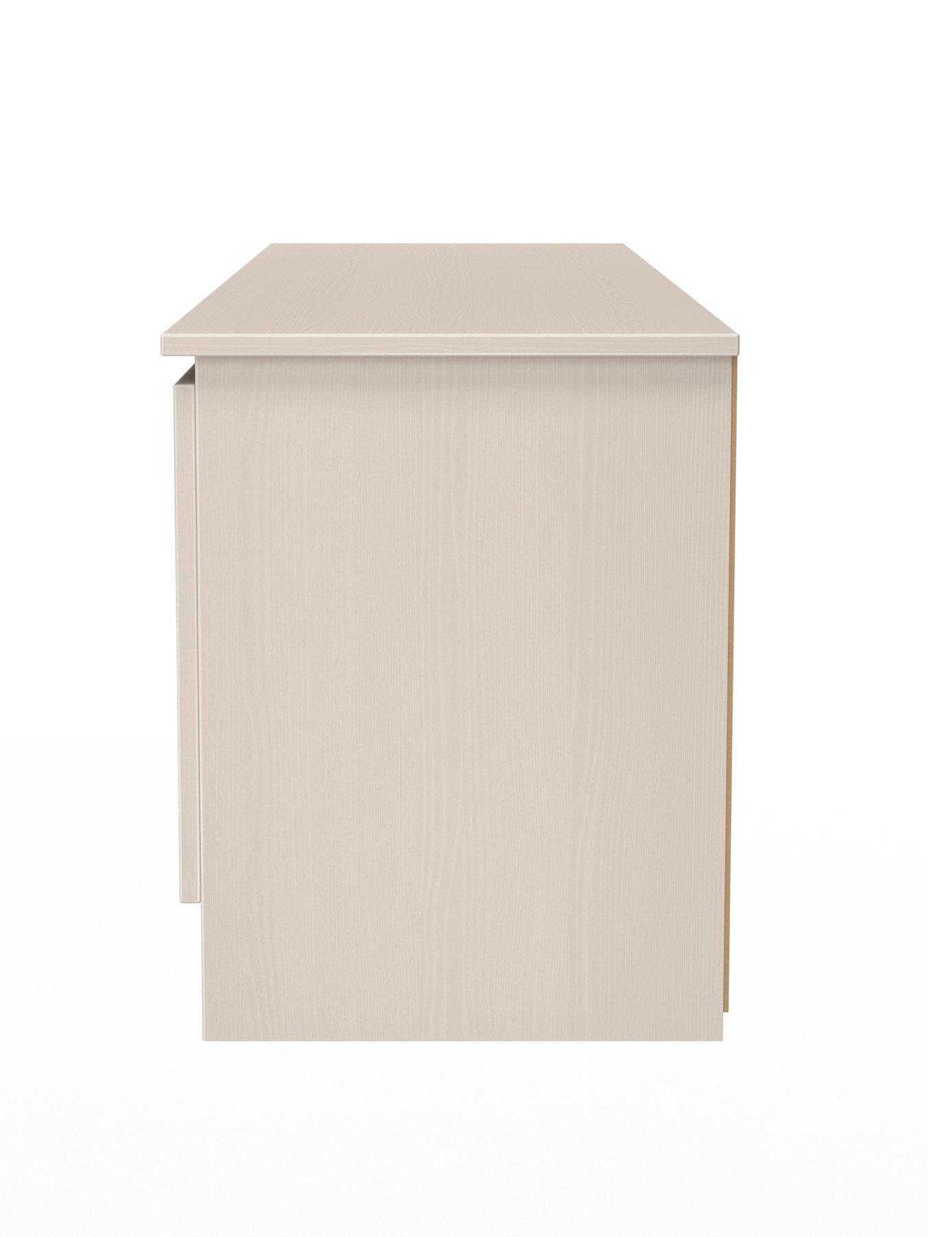 Image 7 of 7 of SWIFT Strata 2 Door 2 Drawer Wide TV Unit