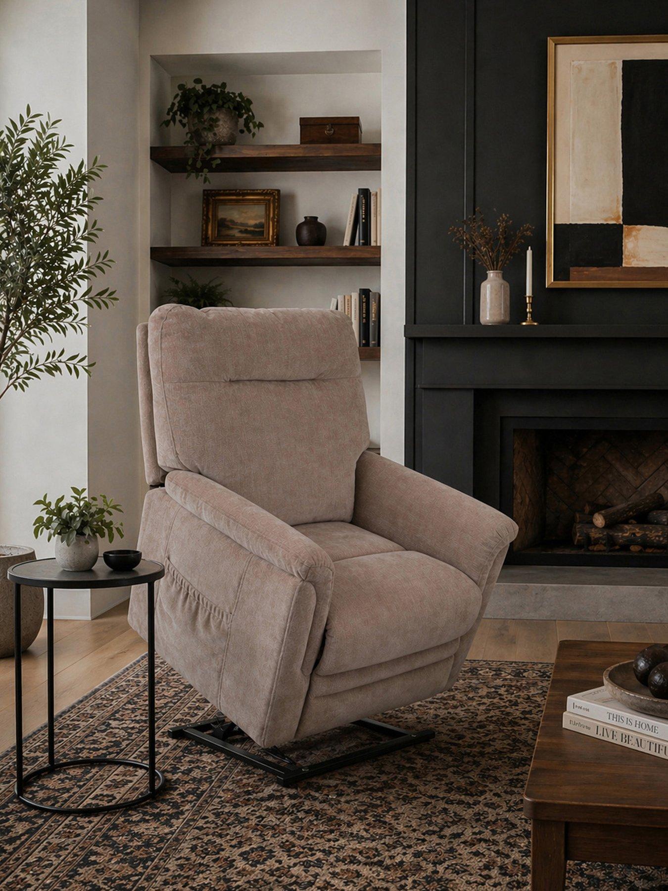 Aspire Ascend Rise & Recline Chair