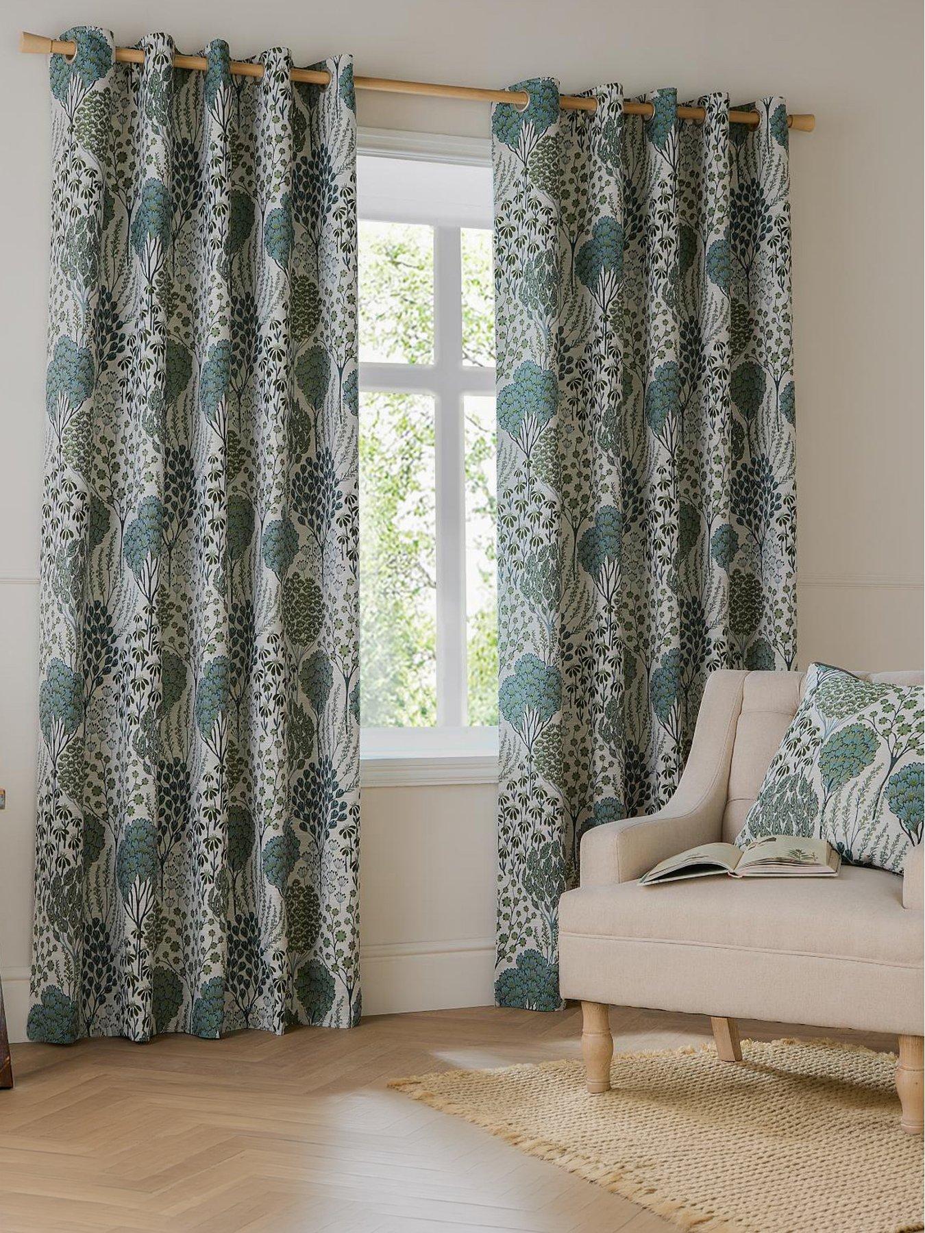 Image 6 of 6 of Wylder OPHELIA 50X50 POLYESTER CUSHION THYME/MINERAL