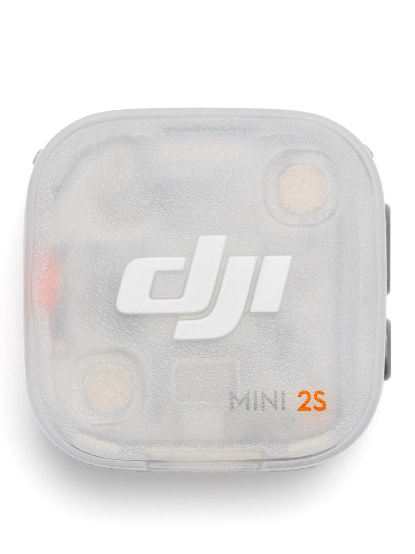 DJI Mic Mini 2S Transmitter