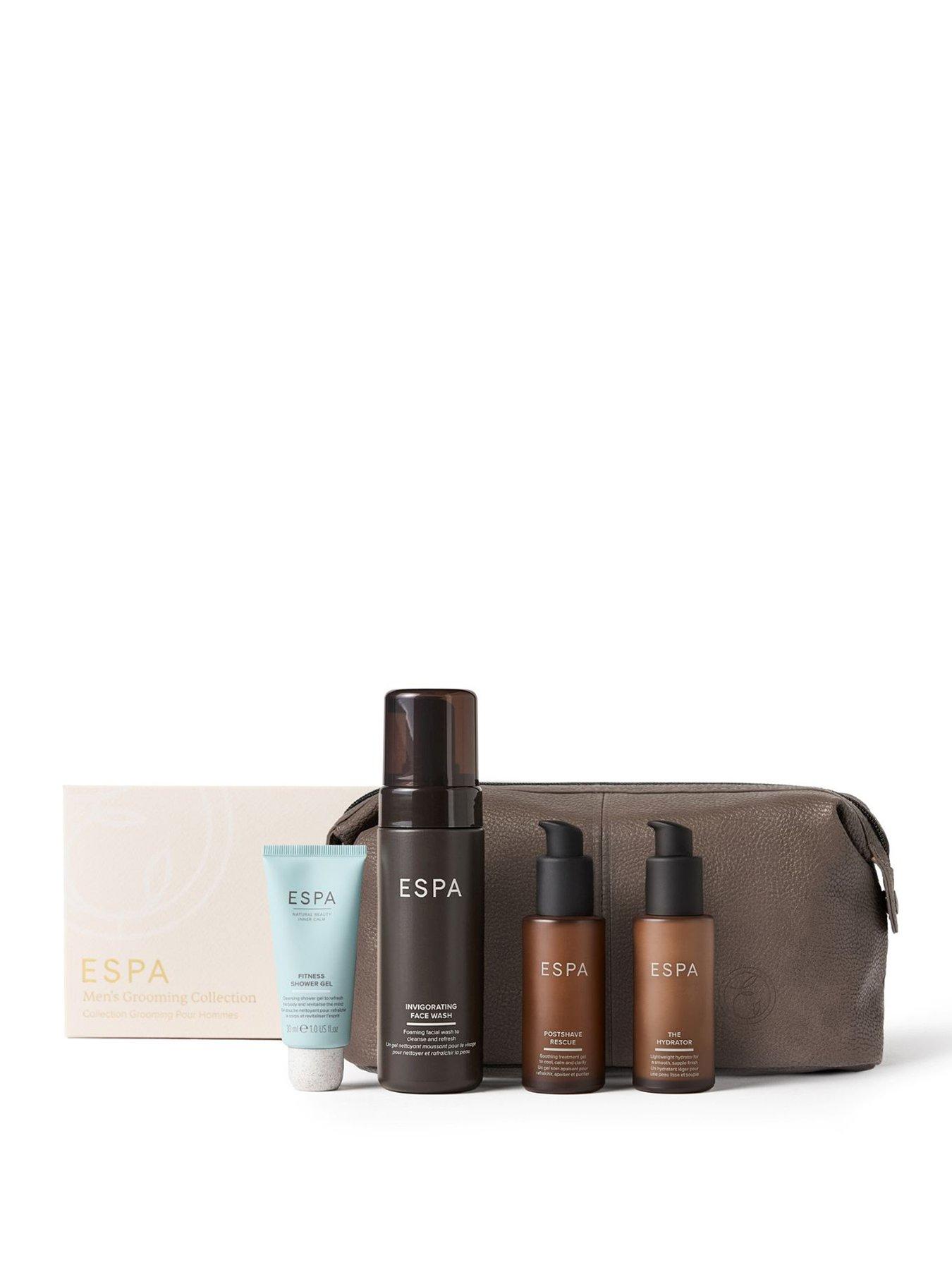 Image 1 of 2 of ESPA Men's Grooming Collection