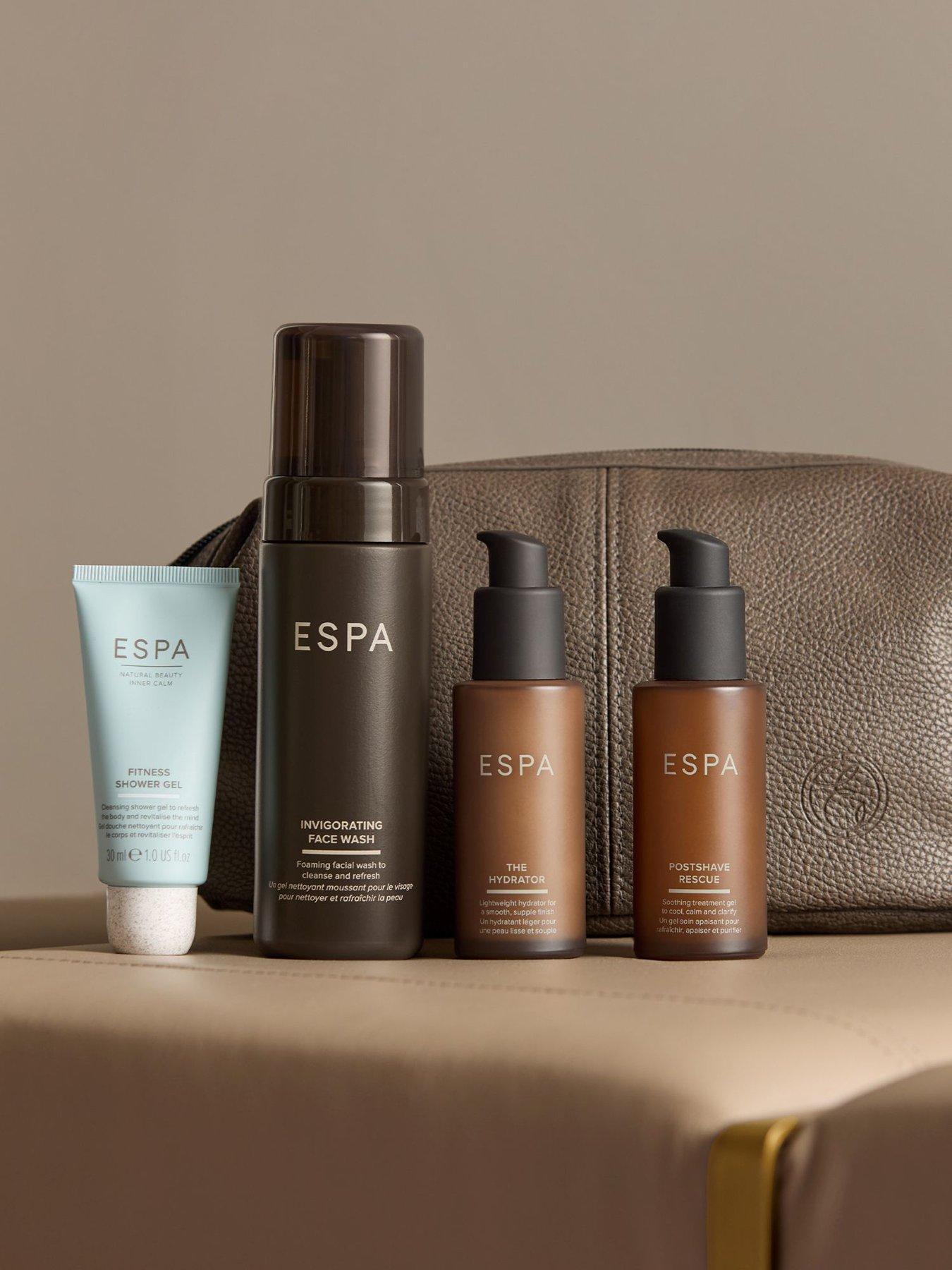 Image 2 of 2 of ESPA Men's Grooming Collection