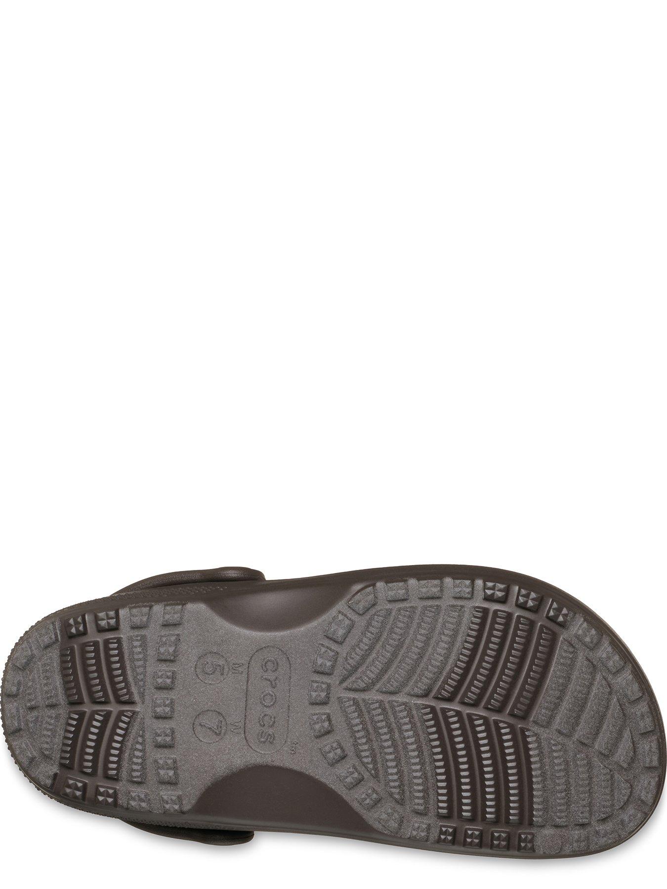 Image 5 of 7 of Crocs Espresso Classic Crafted Clog