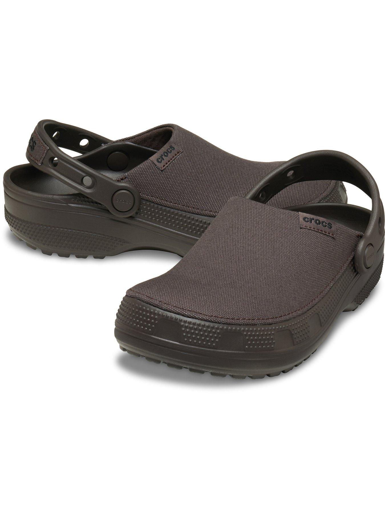 Image 6 of 7 of Crocs Espresso Classic Crafted Clog