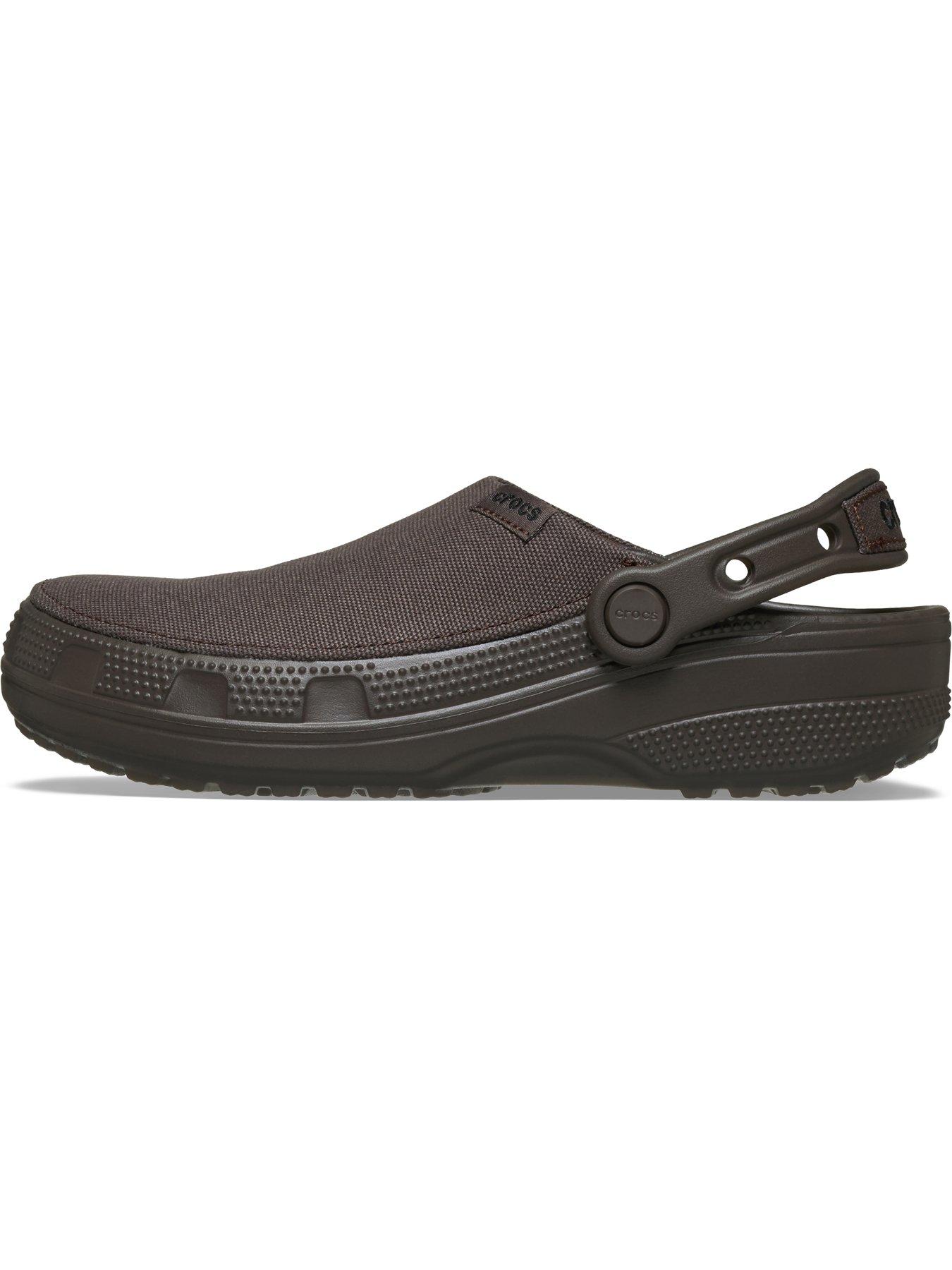 Image 7 of 7 of Crocs Espresso Classic Crafted Clog