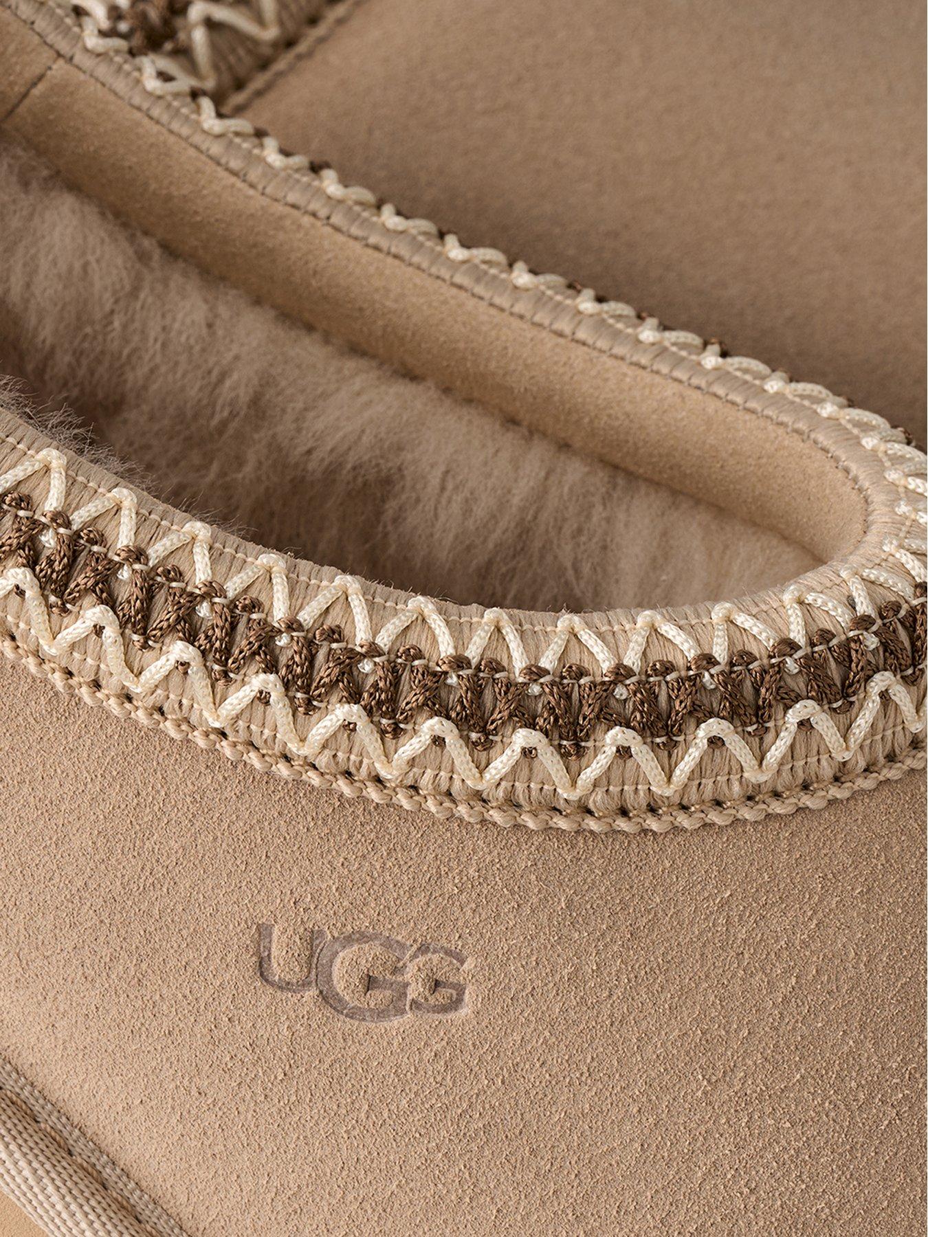 Image 5 of 5 of UGG Tasman Ii - Moonlight