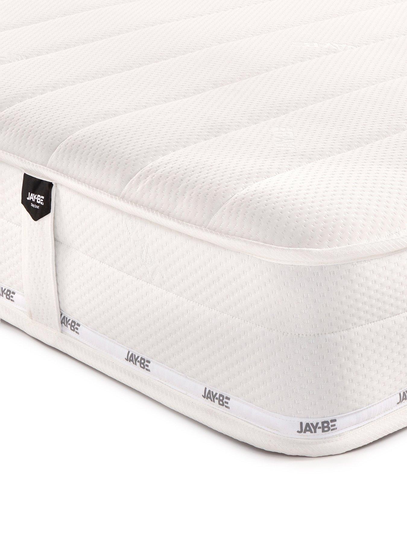 Image 5 of 8 of Jaybe Pure Anti-Allergy&nbsp;Sprung Mattress