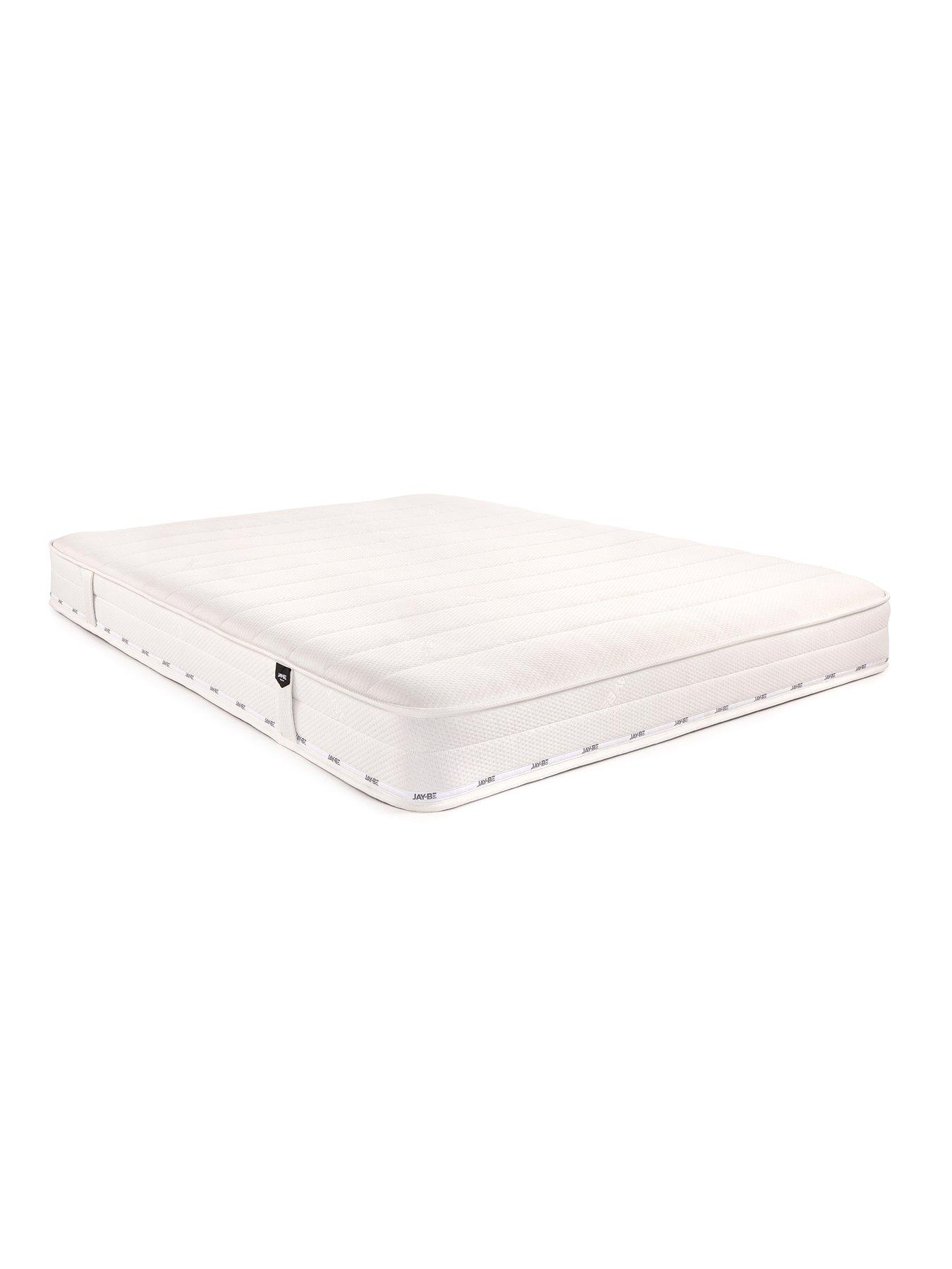 Image 6 of 8 of Jaybe Pure Anti-Allergy&nbsp;Sprung Mattress