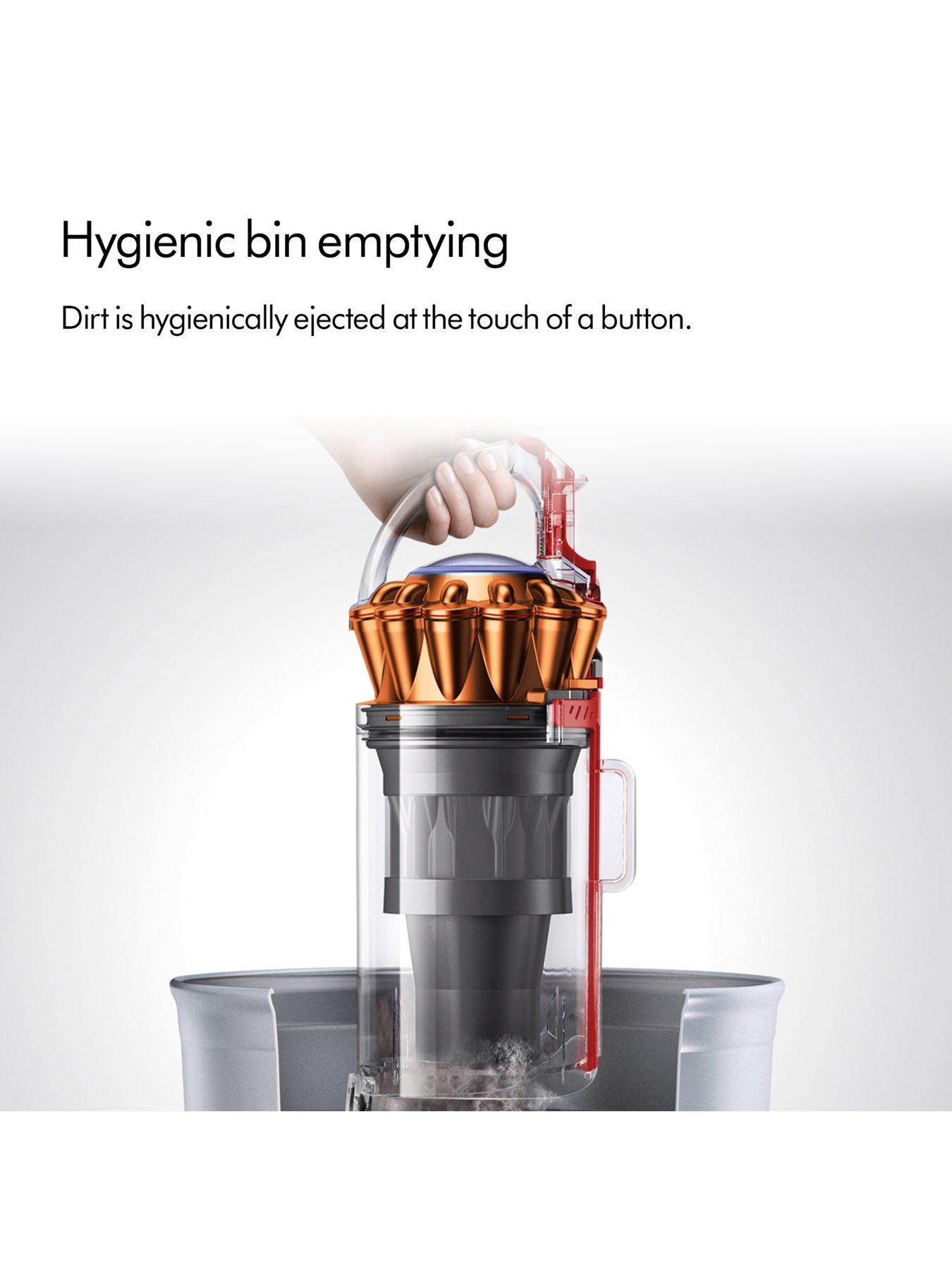 Image 6 of 7 of Dyson Ball&trade; Animal corded vacuum cleaner