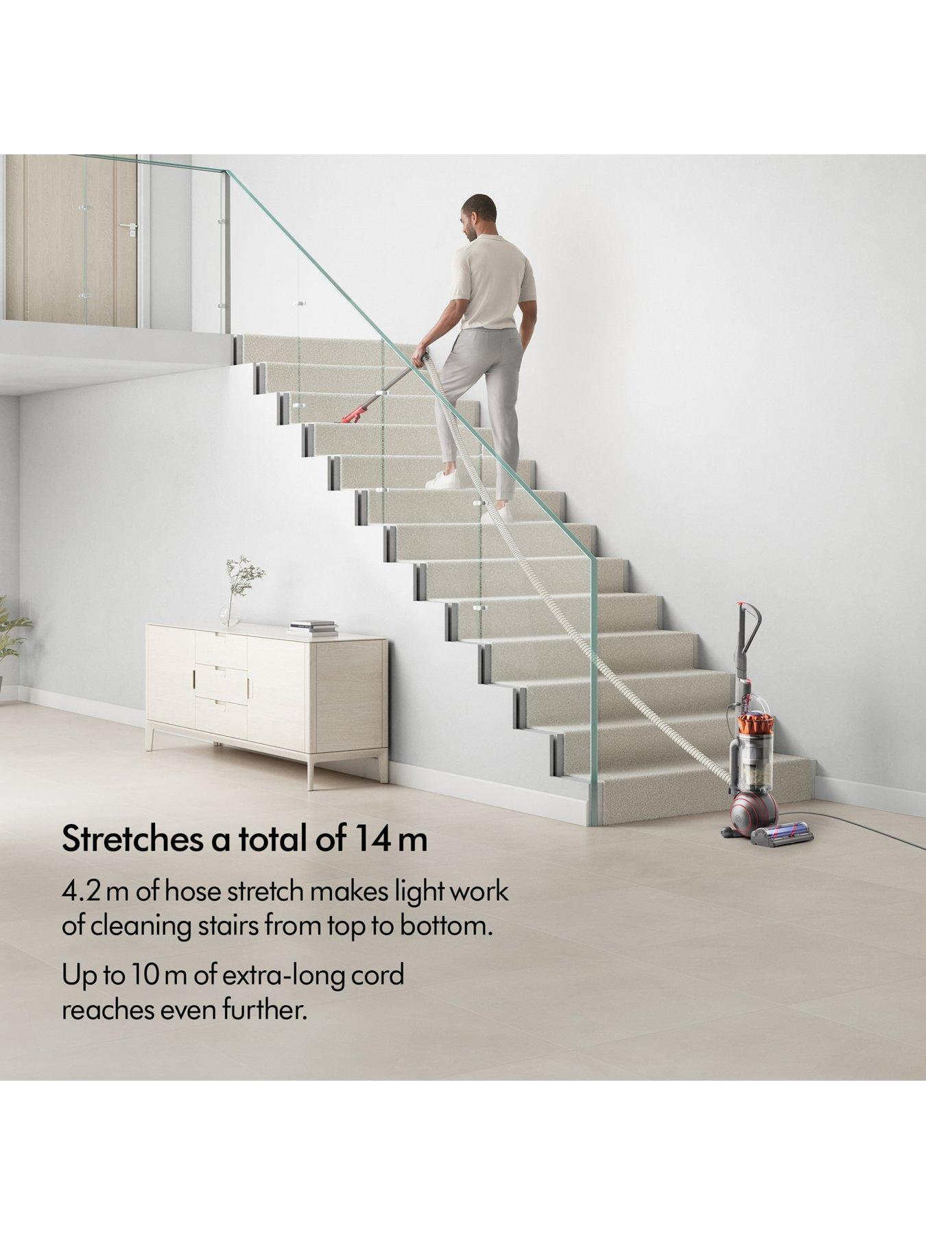 Image 7 of 7 of Dyson Ball&trade; Animal corded vacuum cleaner