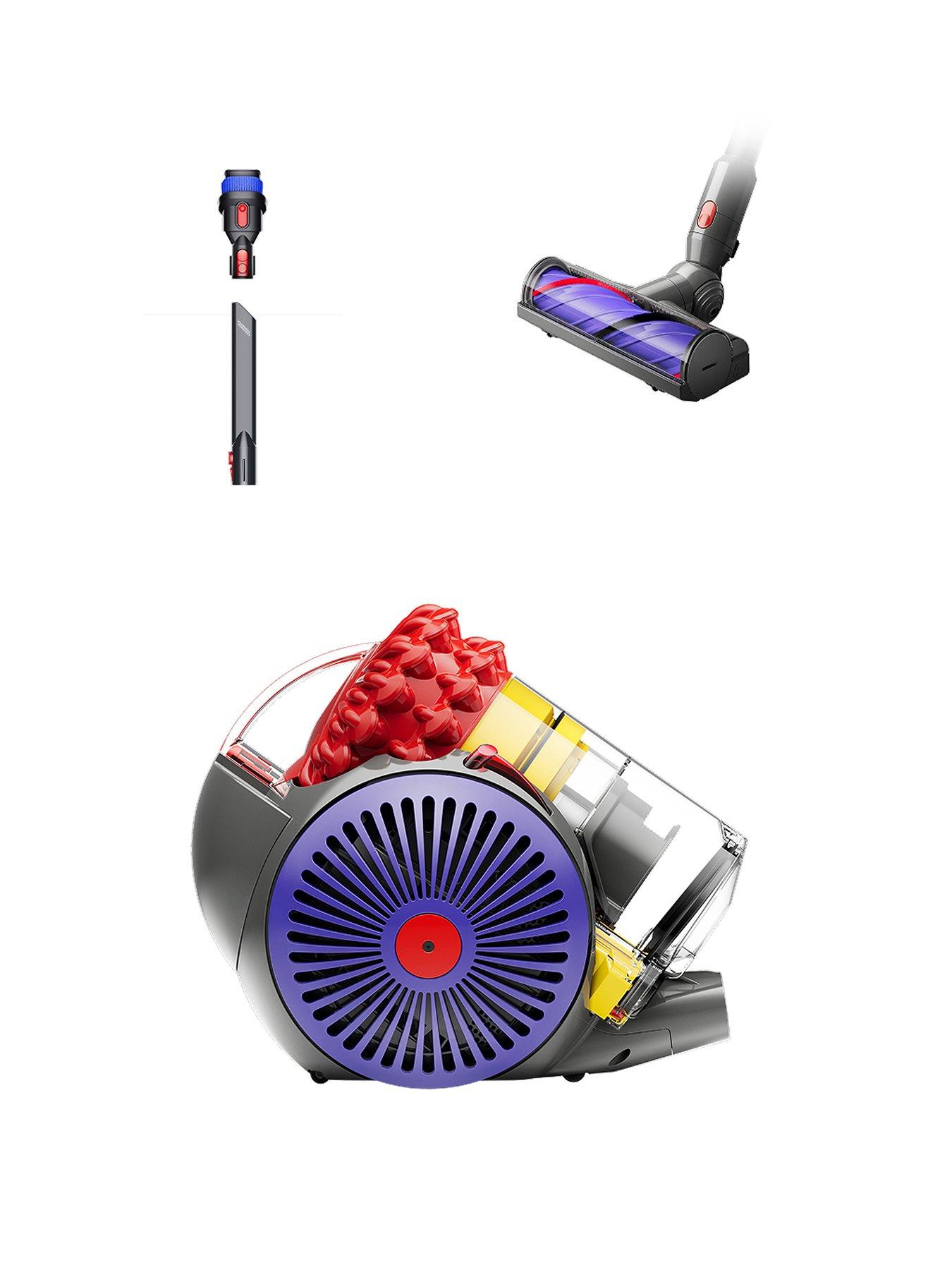 Dyson Big Ball™ Corded Vacuum Cleaner in One Colour