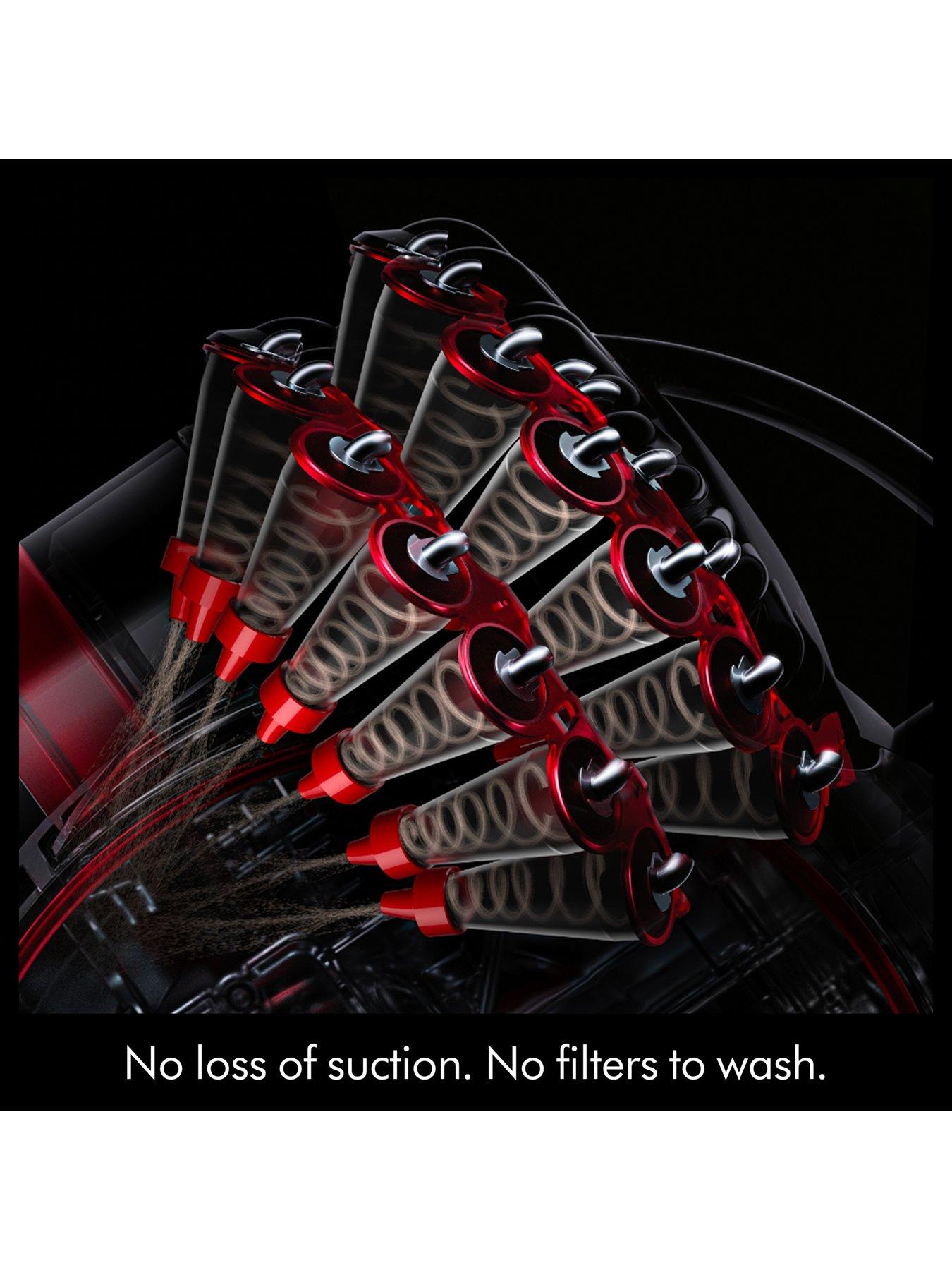 Image 3 of 7 of Dyson Big Ball&trade; corded vacuum cleaner