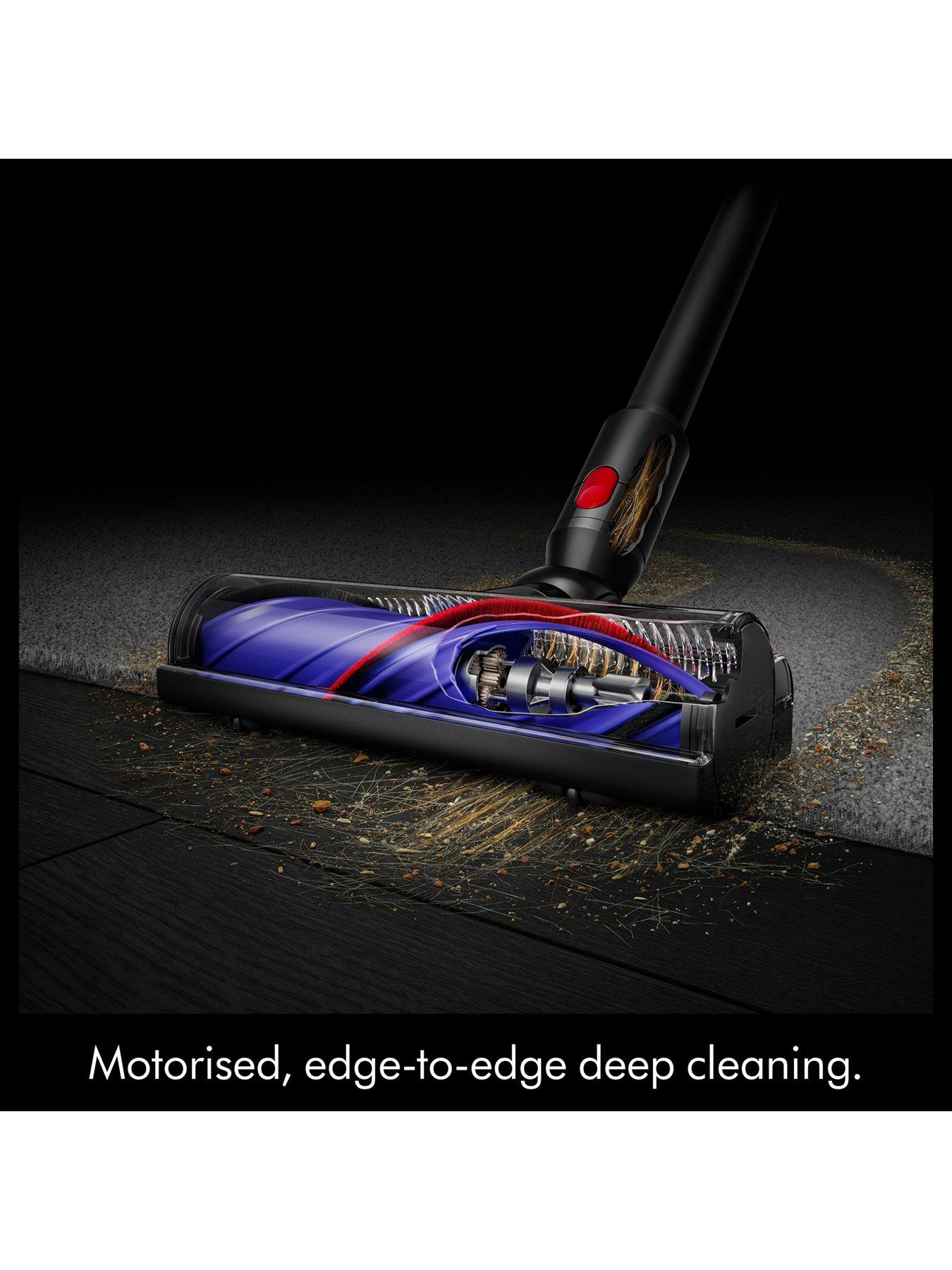 Image 4 of 7 of Dyson Big Ball&trade; corded vacuum cleaner