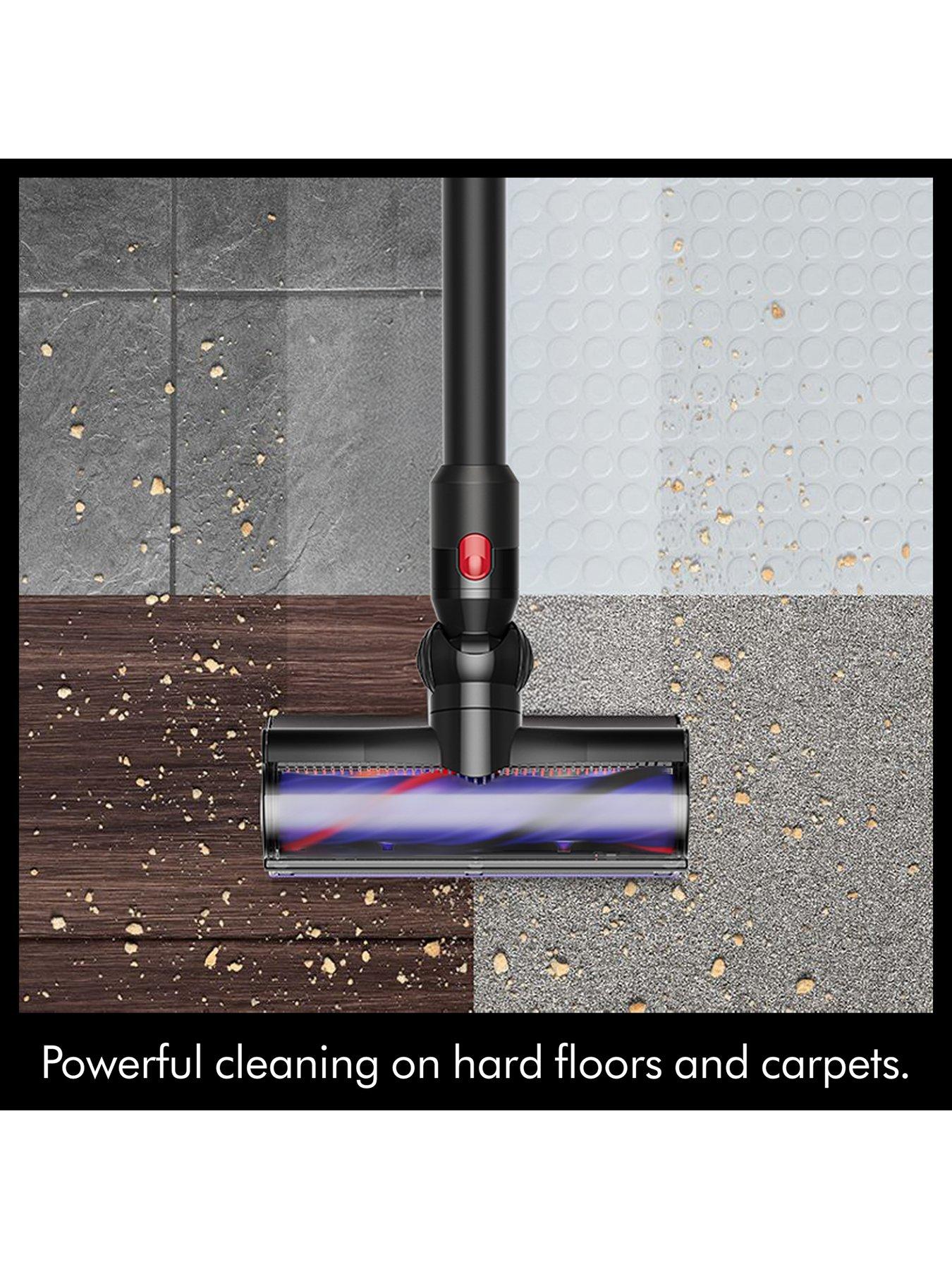 Image 5 of 7 of Dyson Big Ball&trade; corded vacuum cleaner