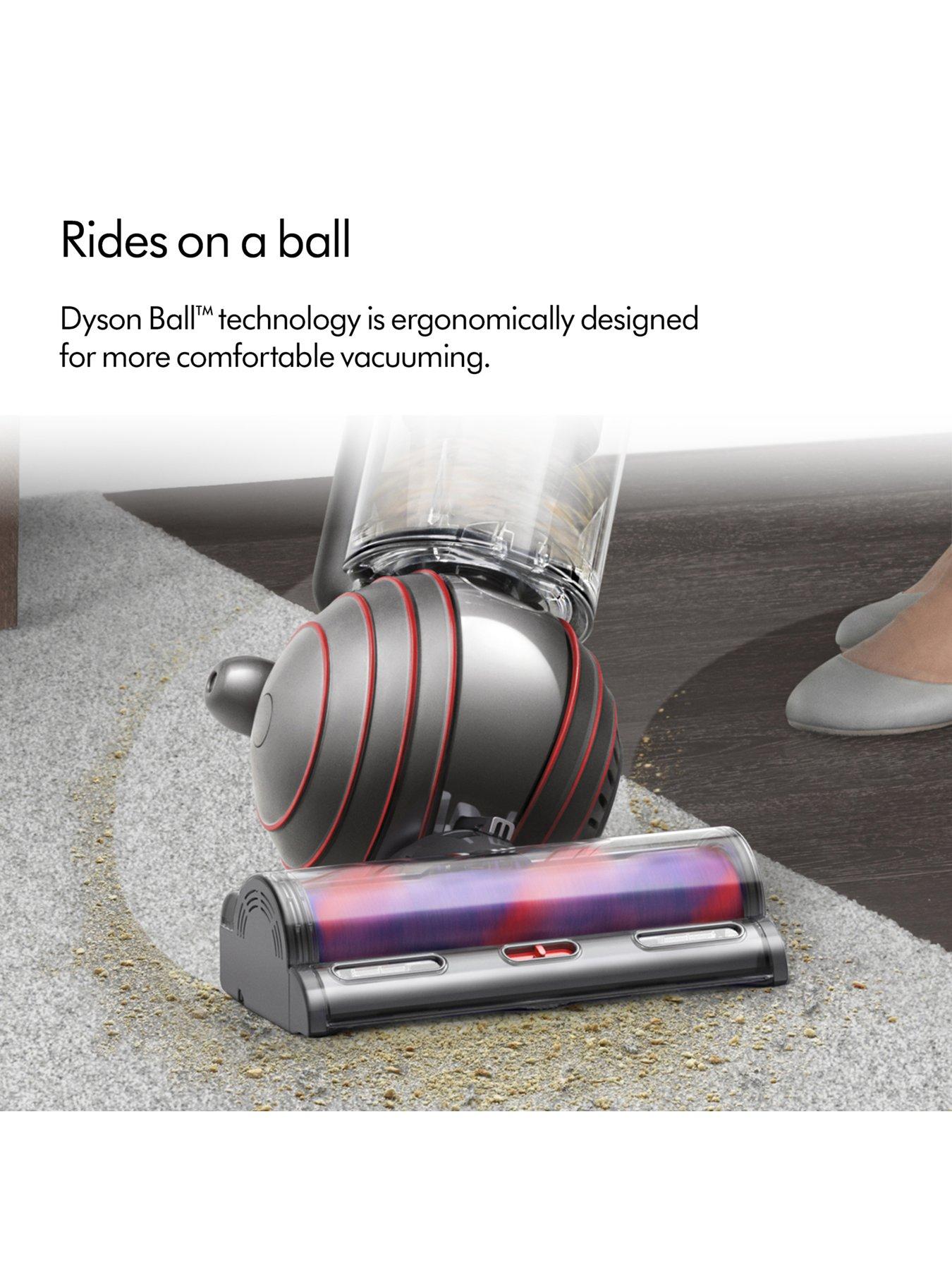 Image 4 of 7 of Dyson Ball&trade; Animal Origin corded vacuum cleaner