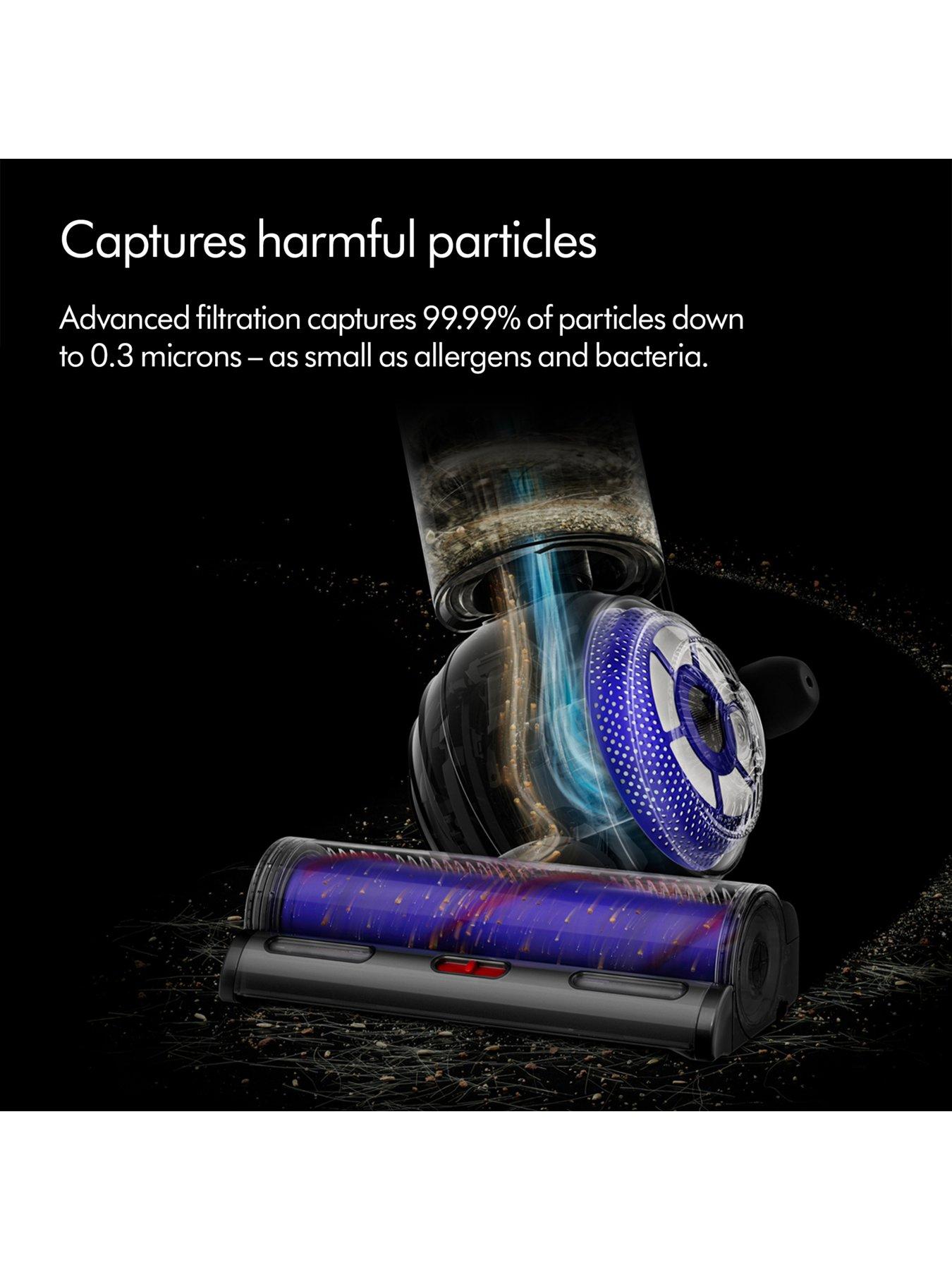 Image 5 of 7 of Dyson Ball&trade; Animal Origin corded vacuum cleaner